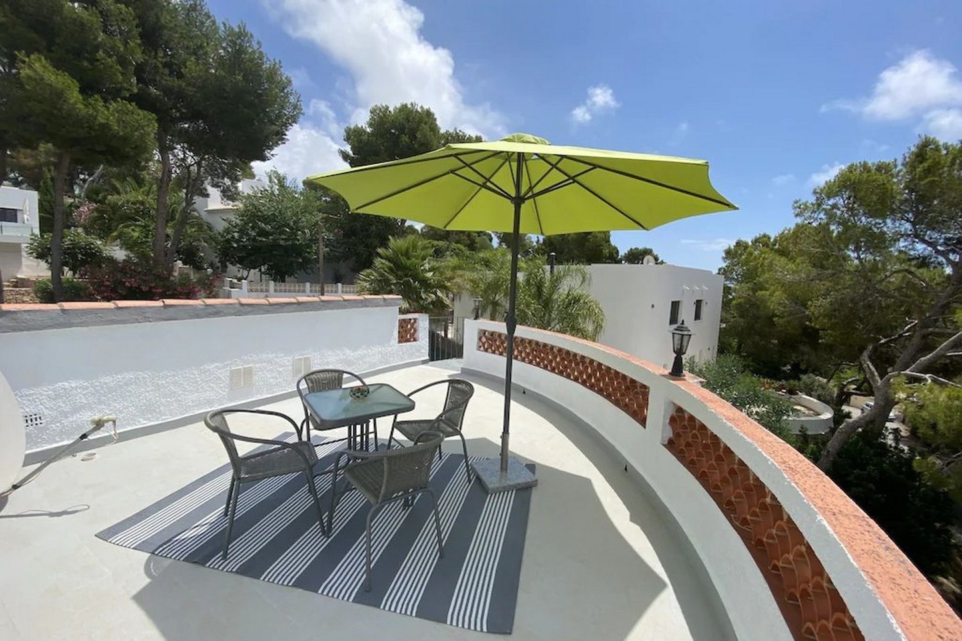 Sale - Villa - Benissa - Buenavista