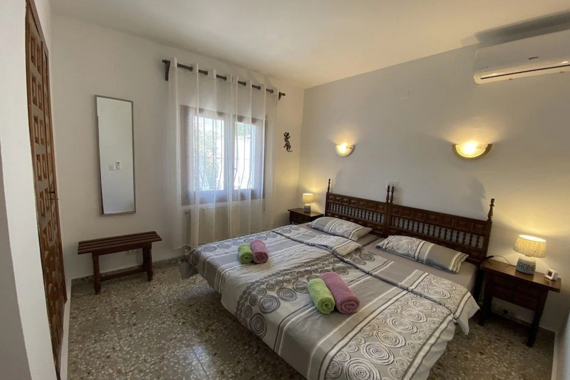 Sale - Villa - Benissa - Buenavista
