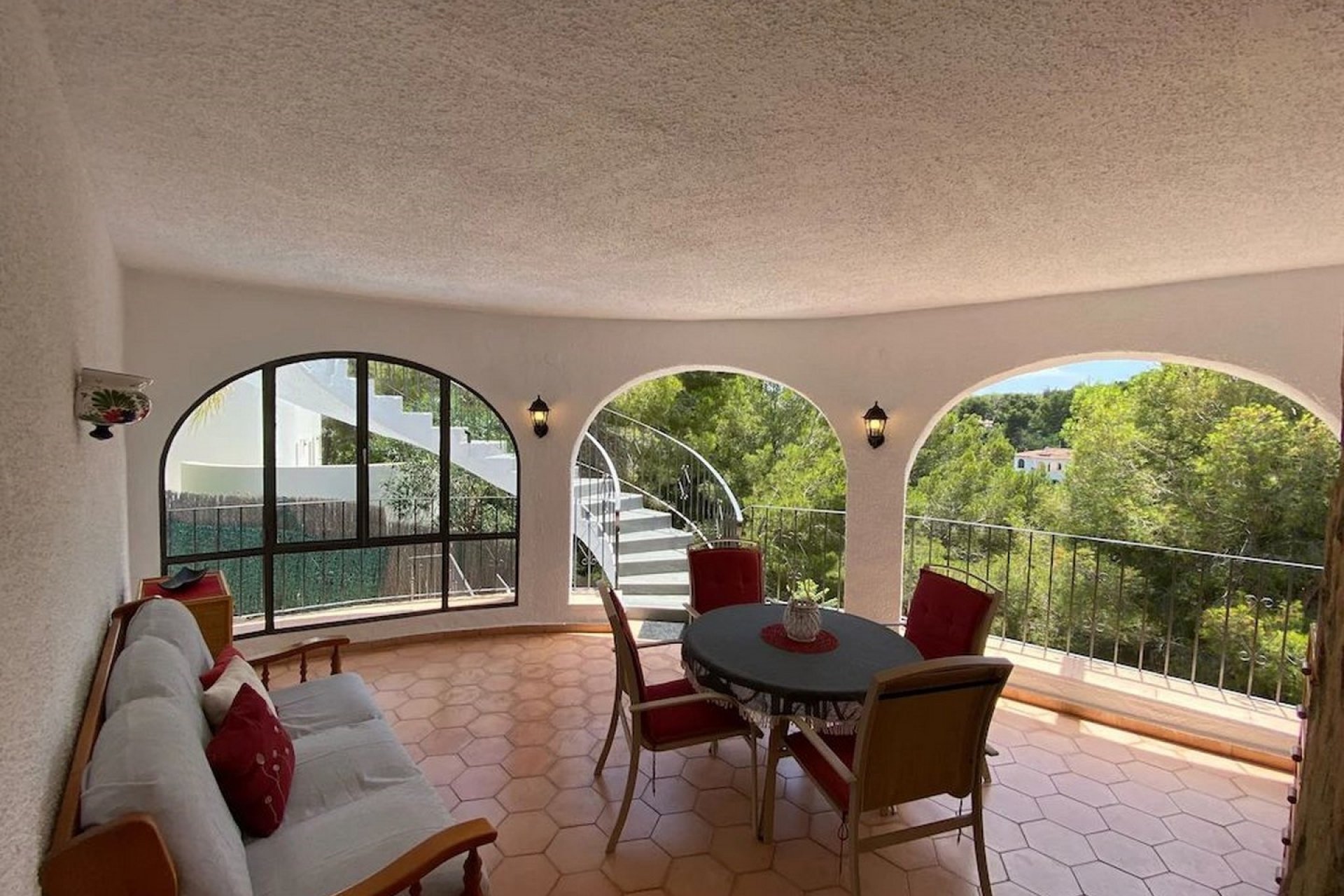 Sale - Villa - Benissa - Buenavista
