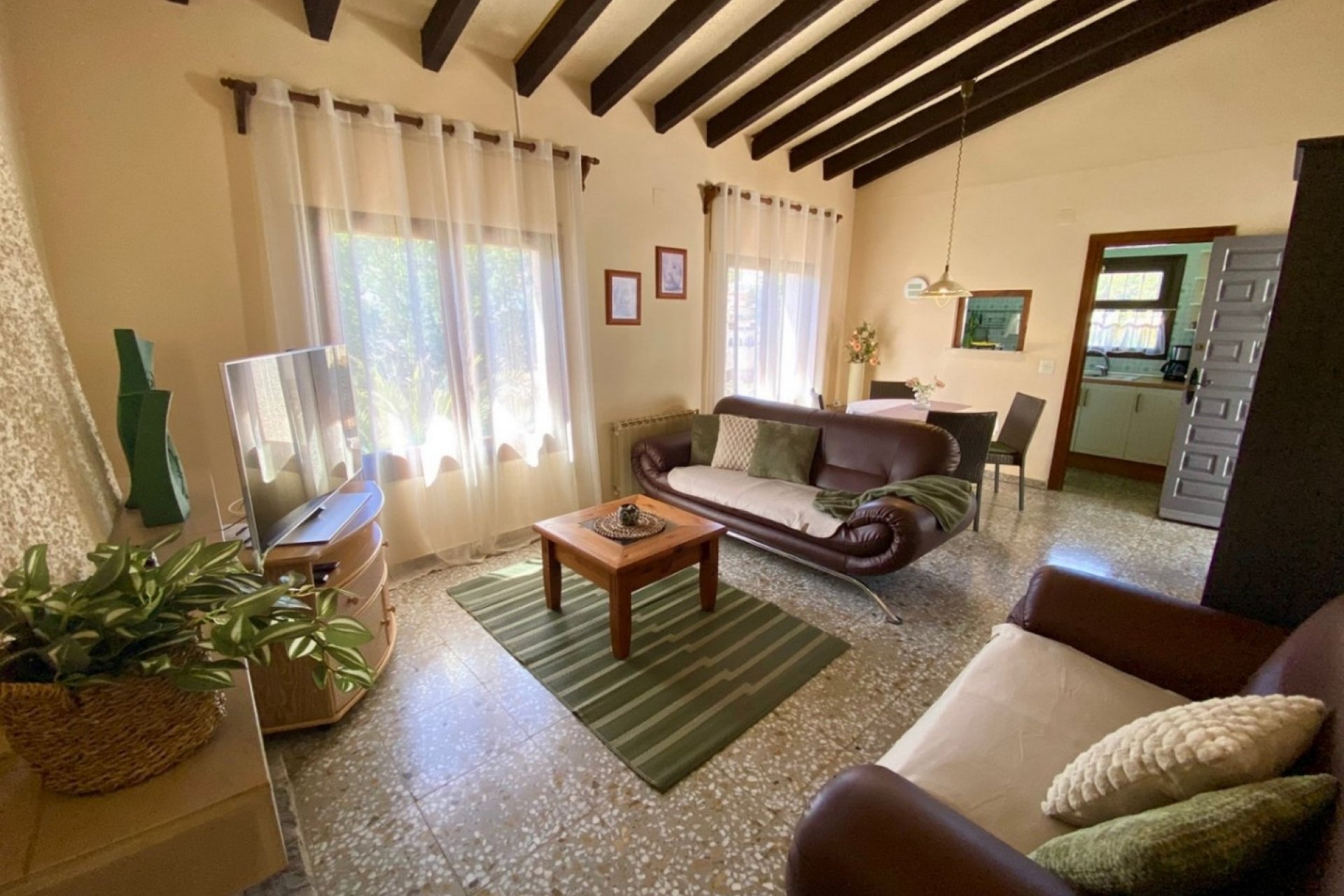 Sale - Villa - Benissa - Buenavista
