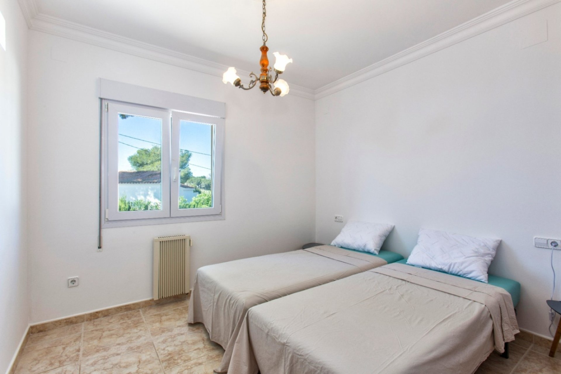 Sale - Villa - Benissa - Buenavista