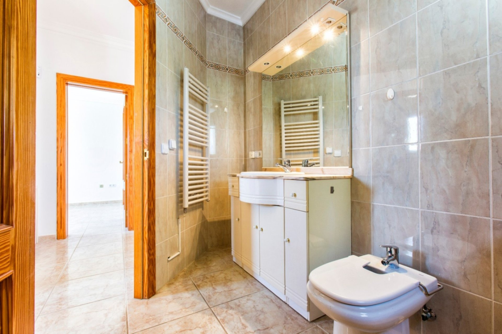 Sale - Villa - Benissa - Buenavista