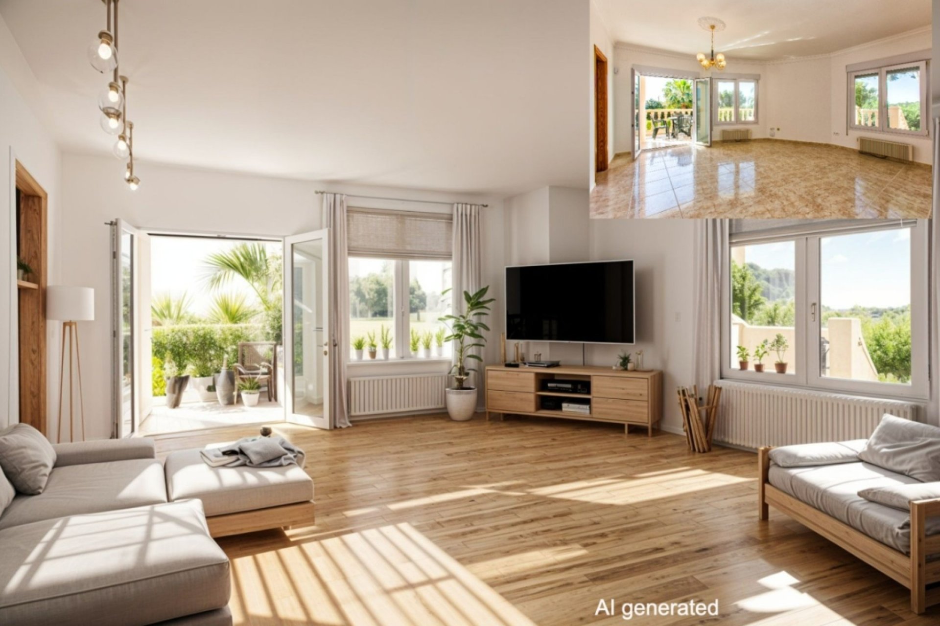Sale - Villa - Benissa - Buenavista