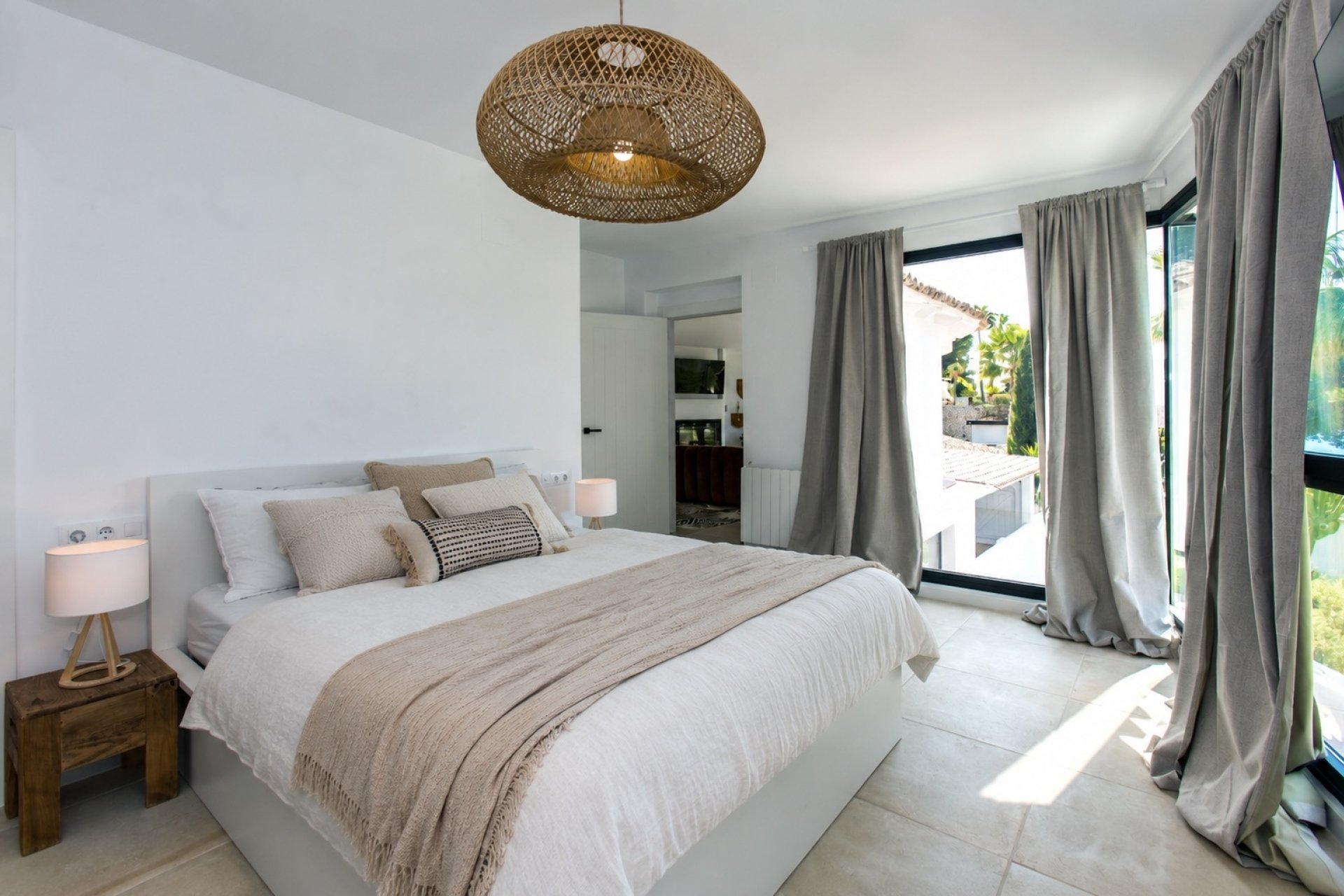 Sale - Villa - Benissa - Cala Abogat
