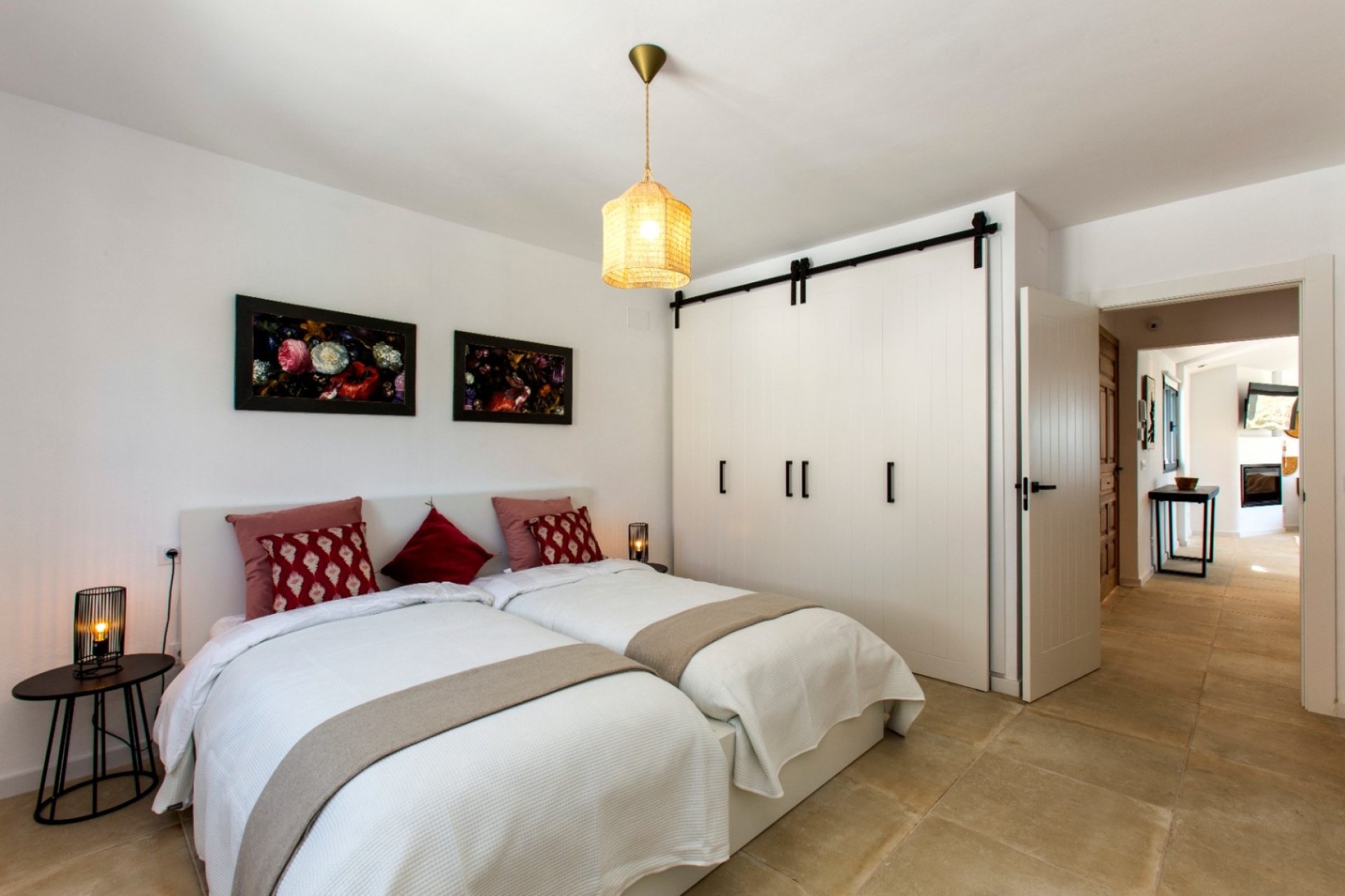 Sale - Villa - Benissa - Cala Abogat