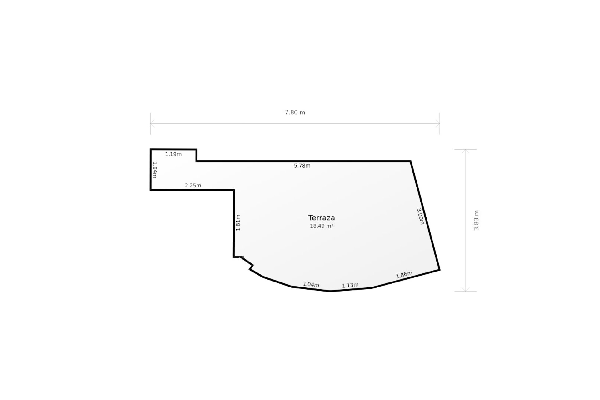 Sale - Villa - Benissa - Cala Abogat