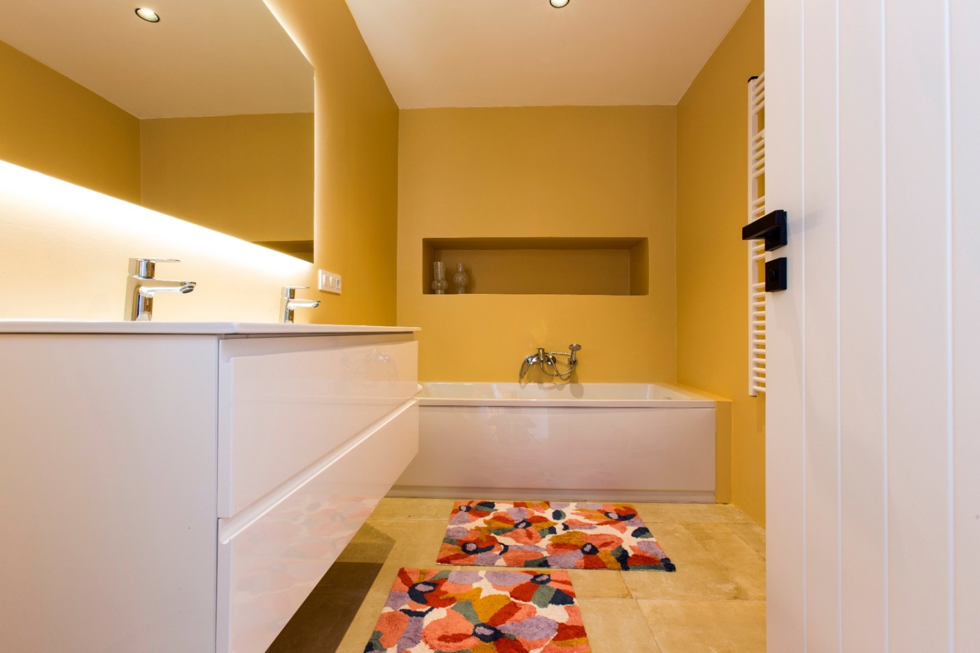 Sale - Villa - Benissa - Cala Abogat