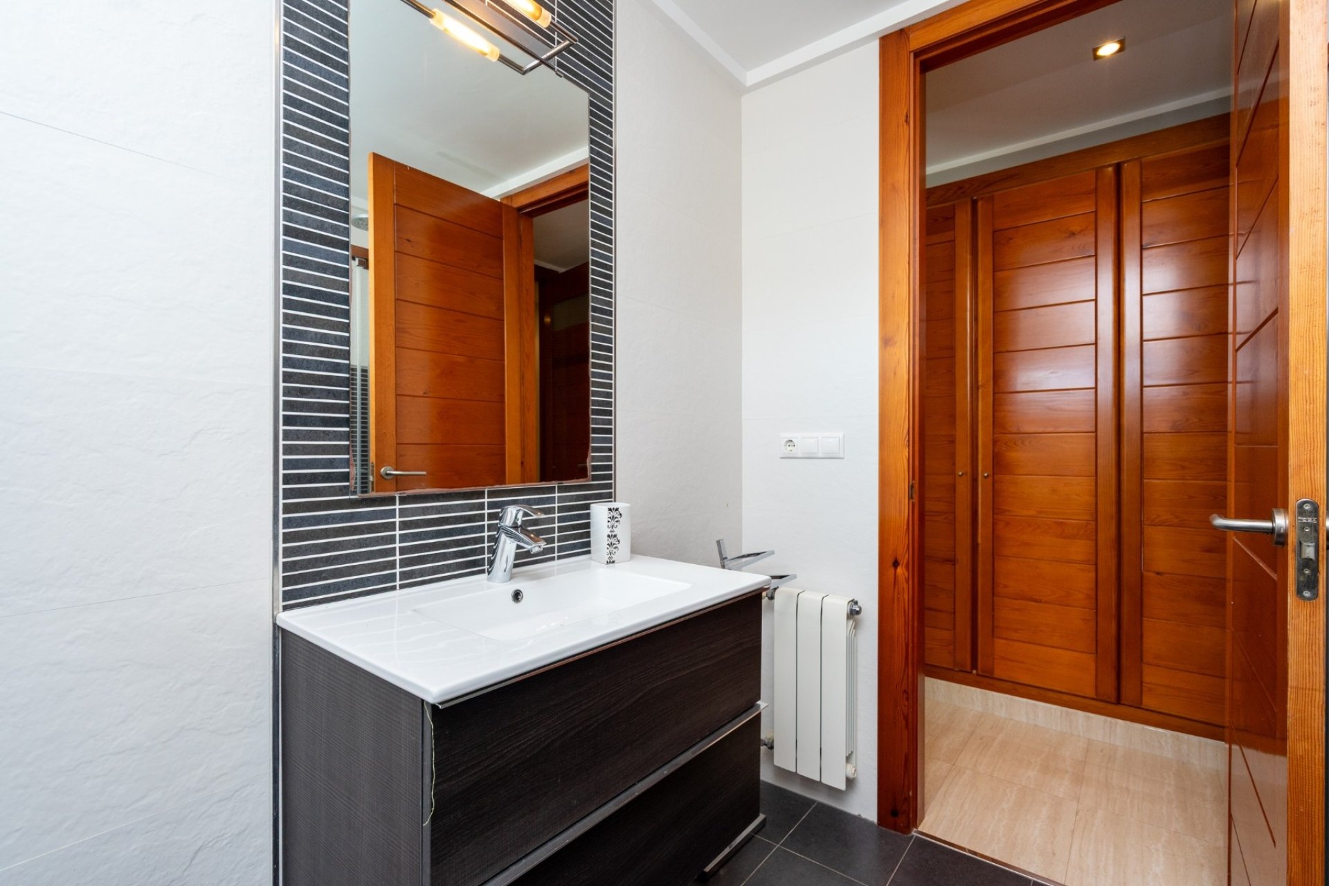Sale - Villa - Benissa - Cala Abogat