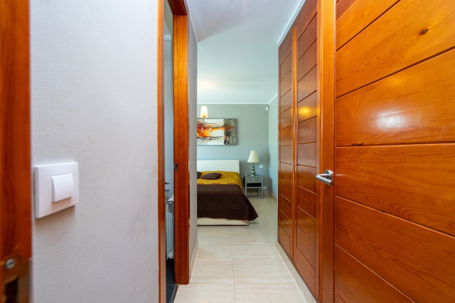 Sale - Villa - Benissa - Cala Abogat