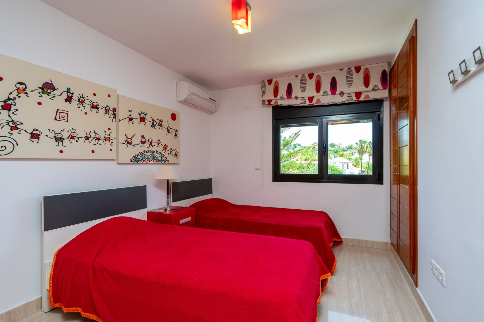 Sale - Villa - Benissa - Cala Abogat