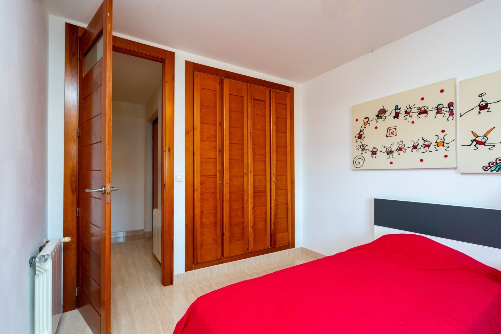 Sale - Villa - Benissa - Cala Abogat