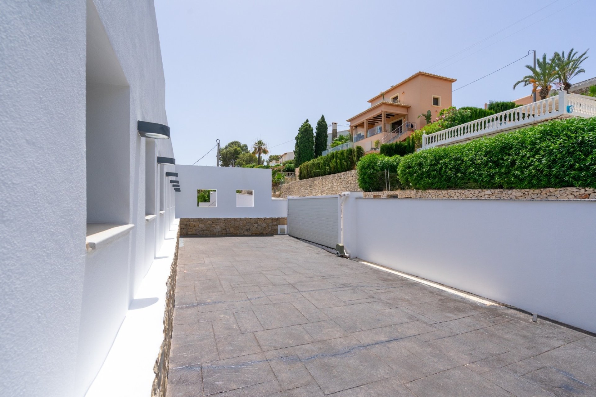 Sale - Villa - Benissa - Cala Abogat