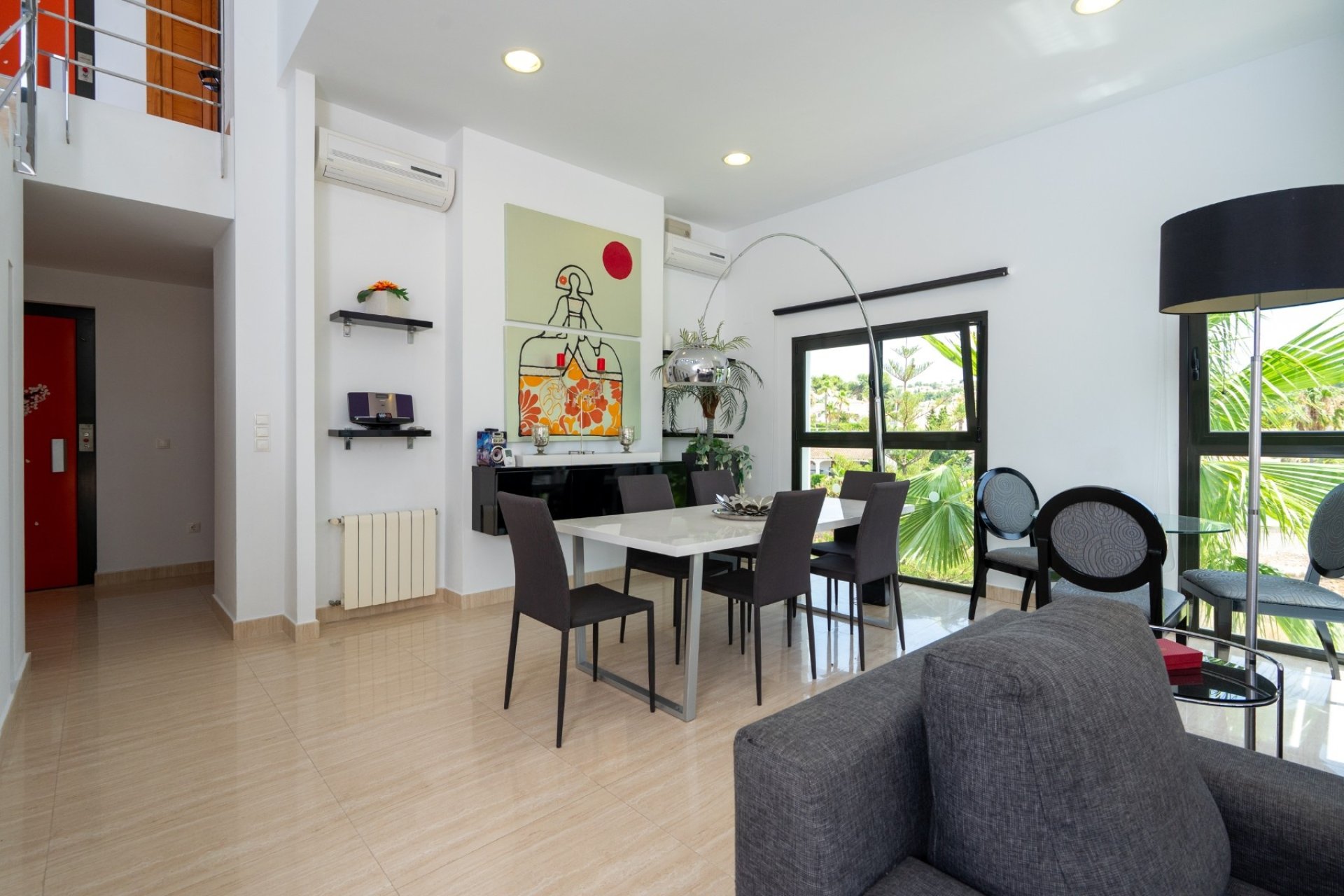Sale - Villa - Benissa - Cala Abogat