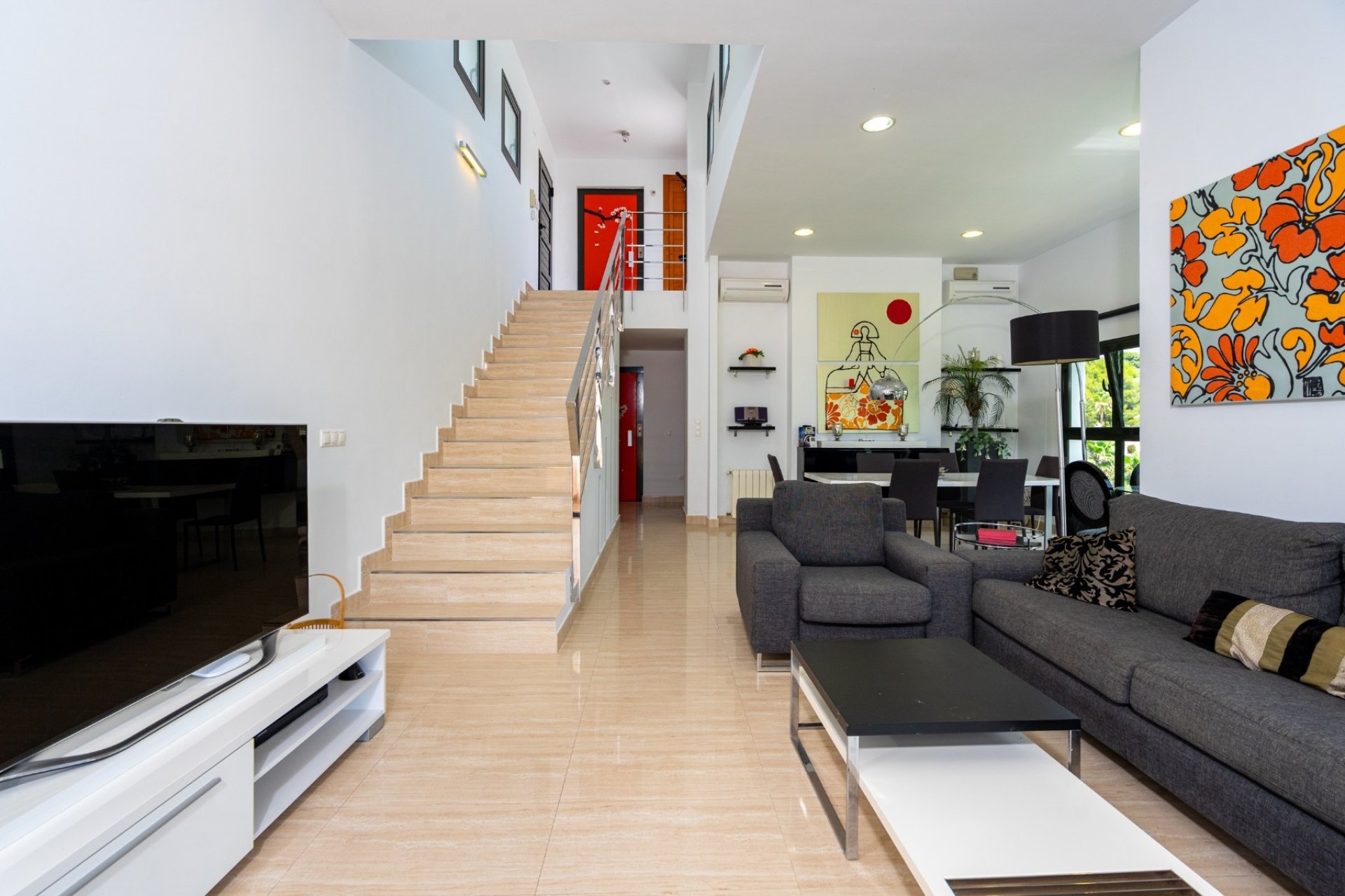Sale - Villa - Benissa - Cala Abogat