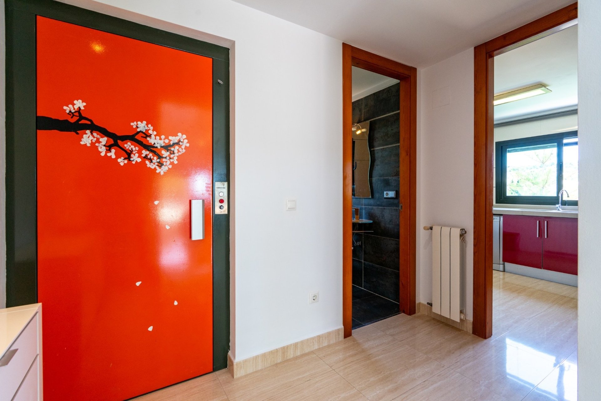 Sale - Villa - Benissa - Cala Abogat