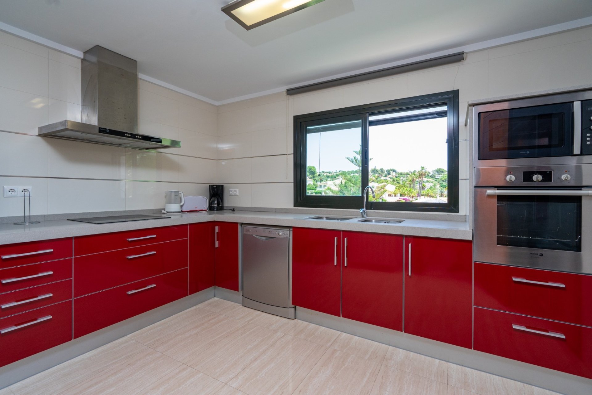Sale - Villa - Benissa - Cala Abogat