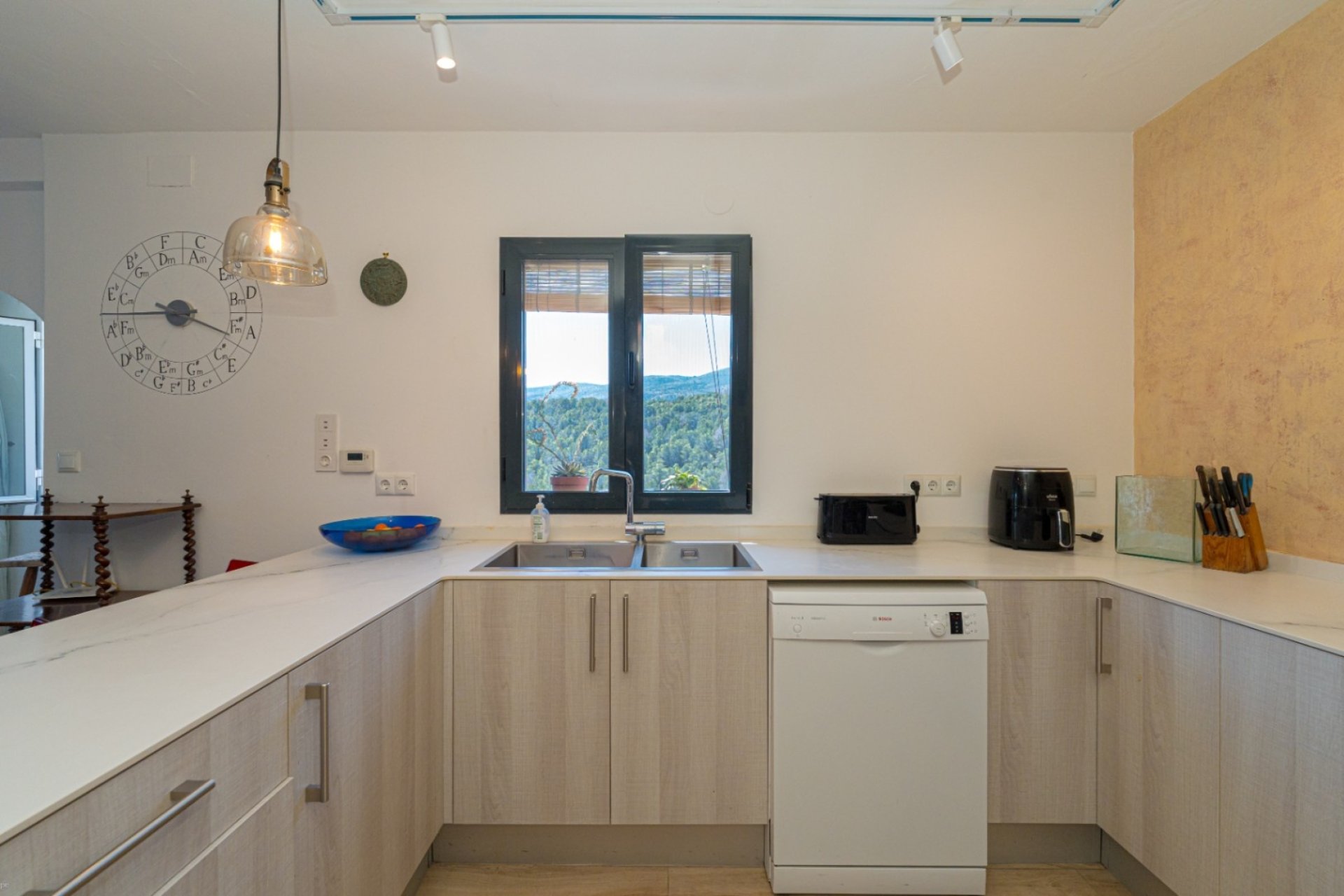 Sale - Villa - Benissa - Campo