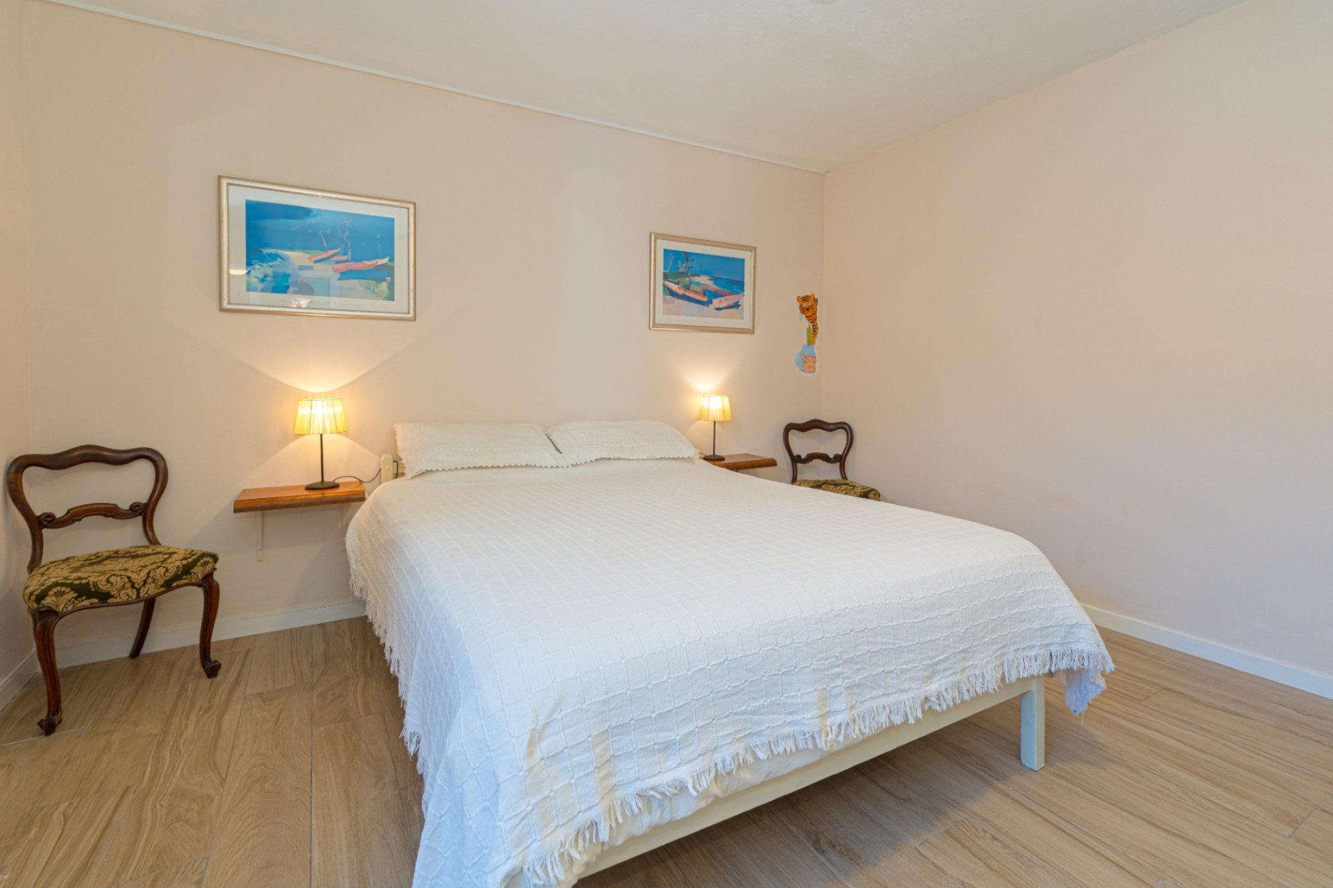 Sale - Villa - Benissa - Campo