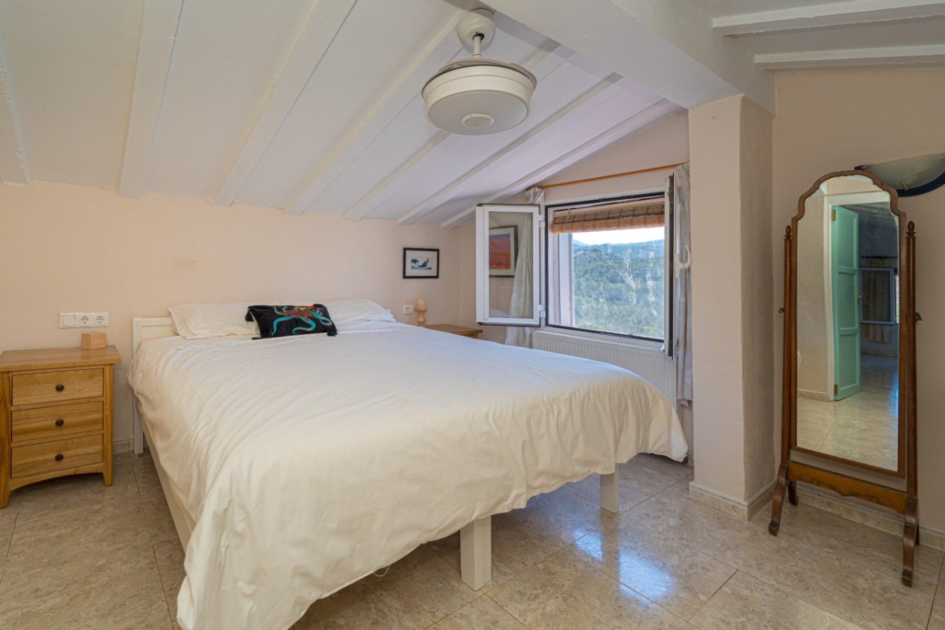 Sale - Villa - Benissa - Campo