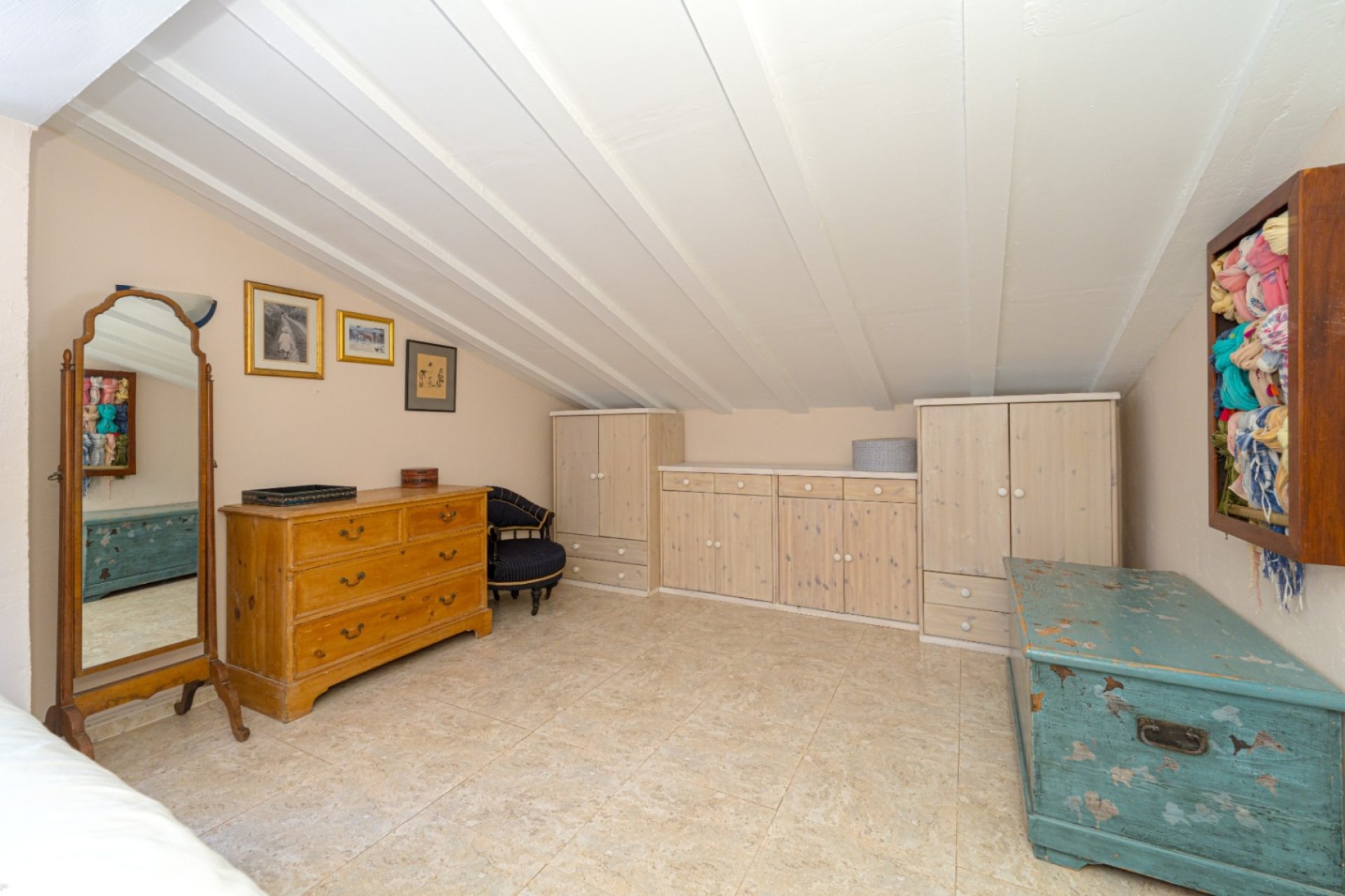 Sale - Villa - Benissa - Campo