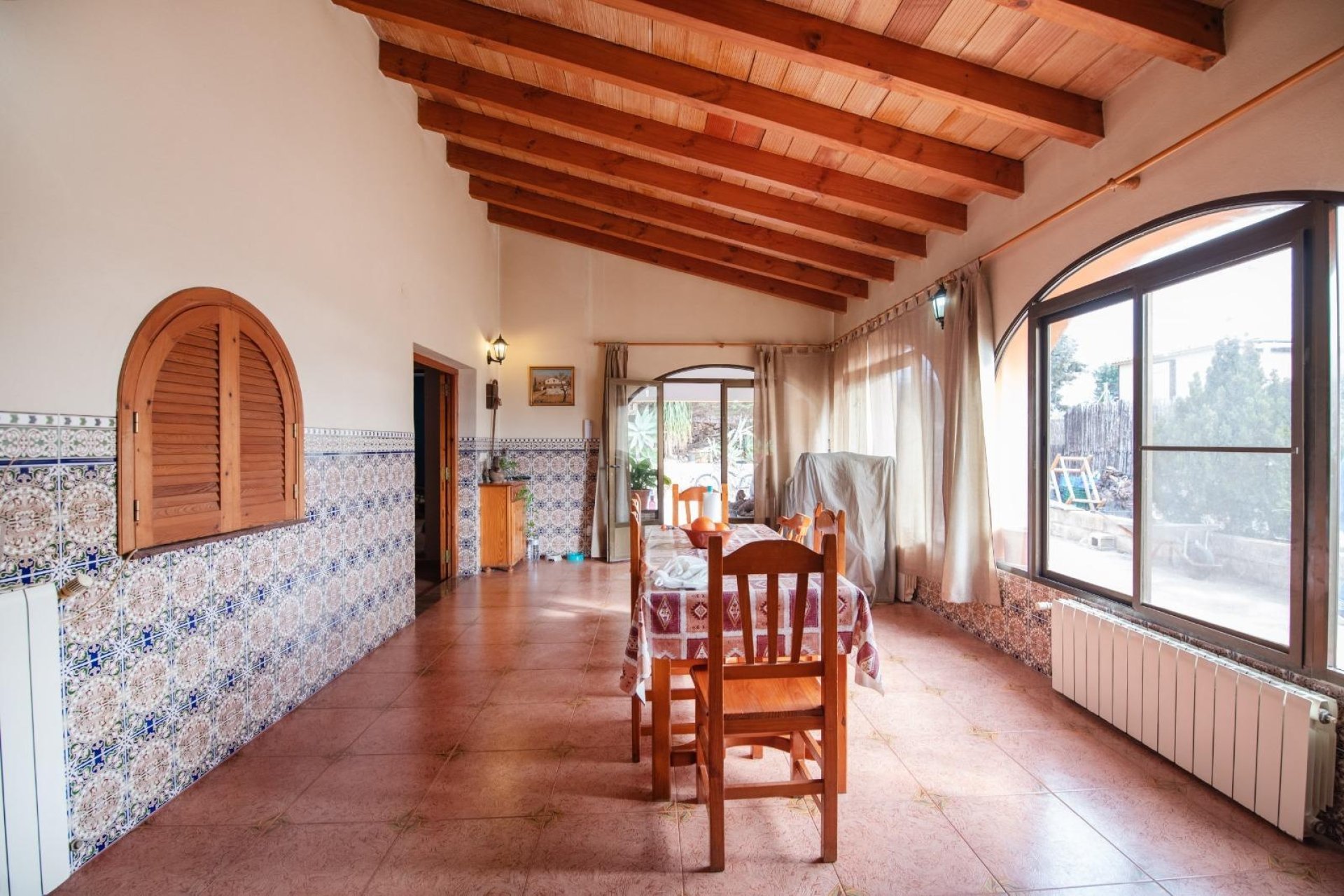 Sale - Villa - Benissa - Canor