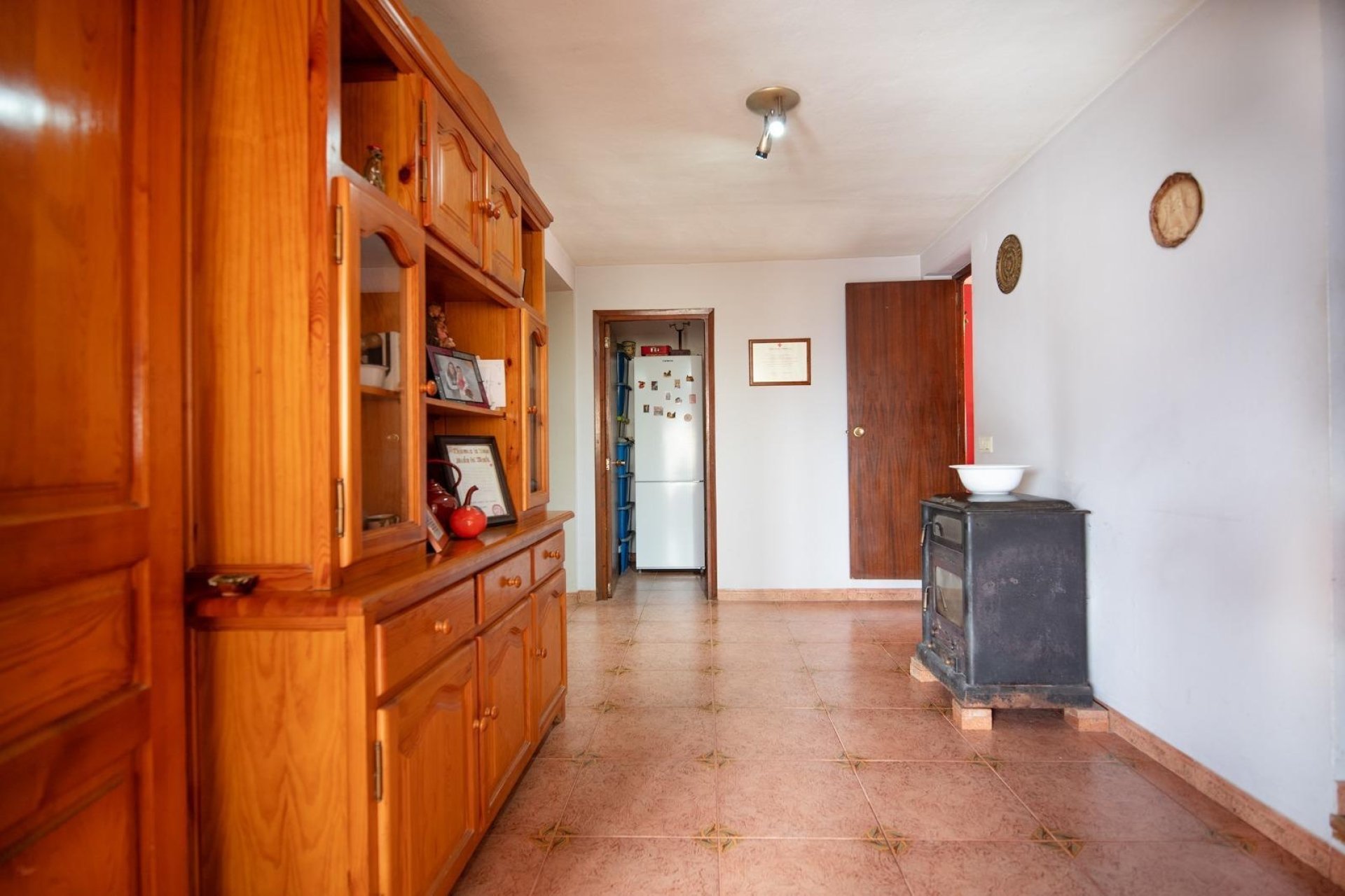 Sale - Villa - Benissa - Canor