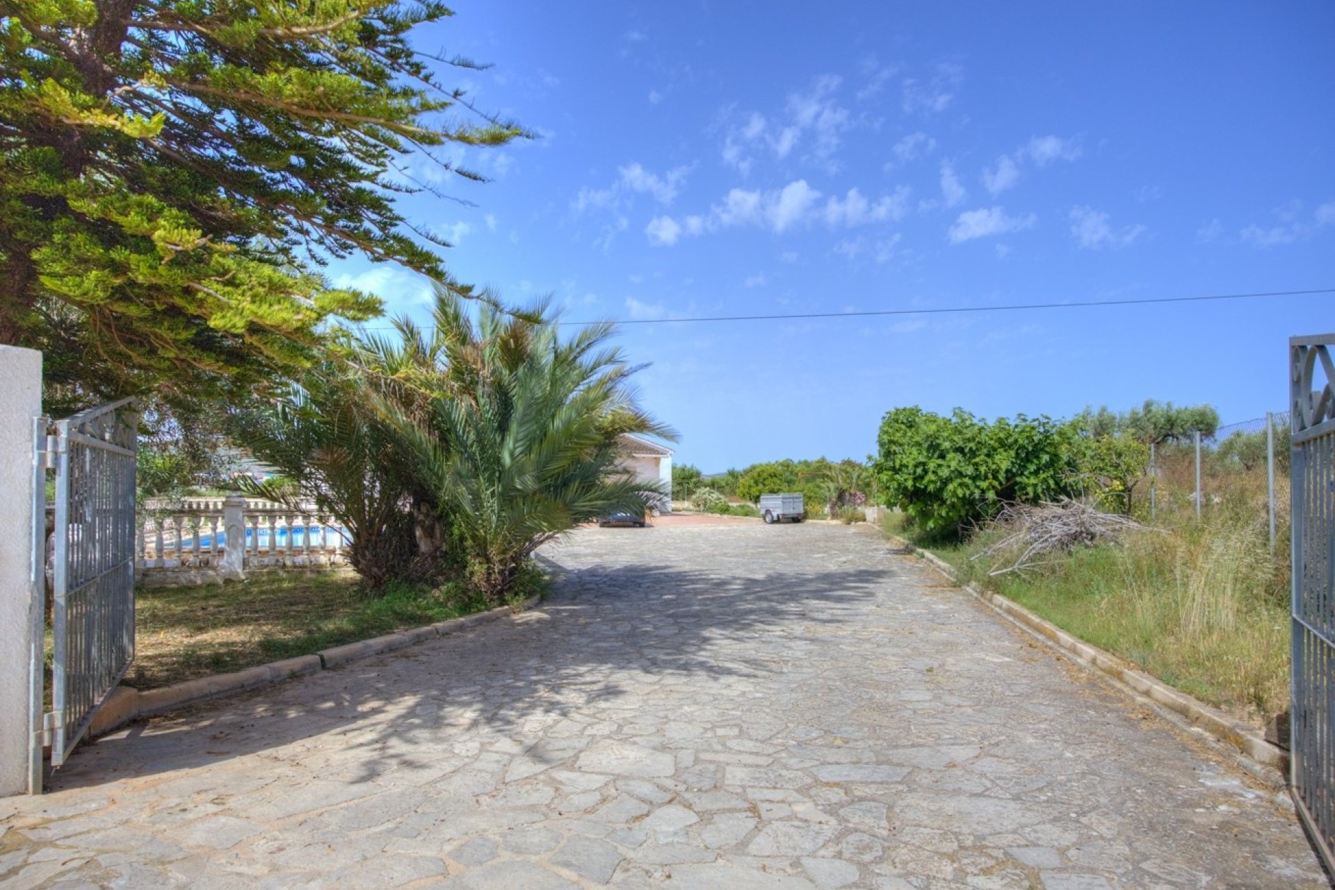 Sale - Villa - Benissa - Canor