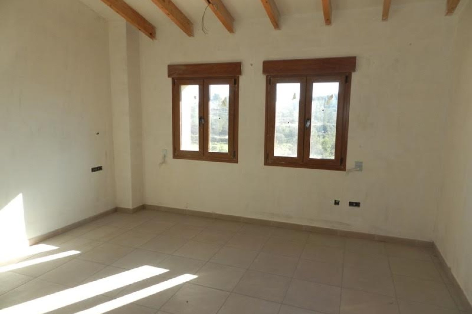 Sale - Villa - Benissa - Canor