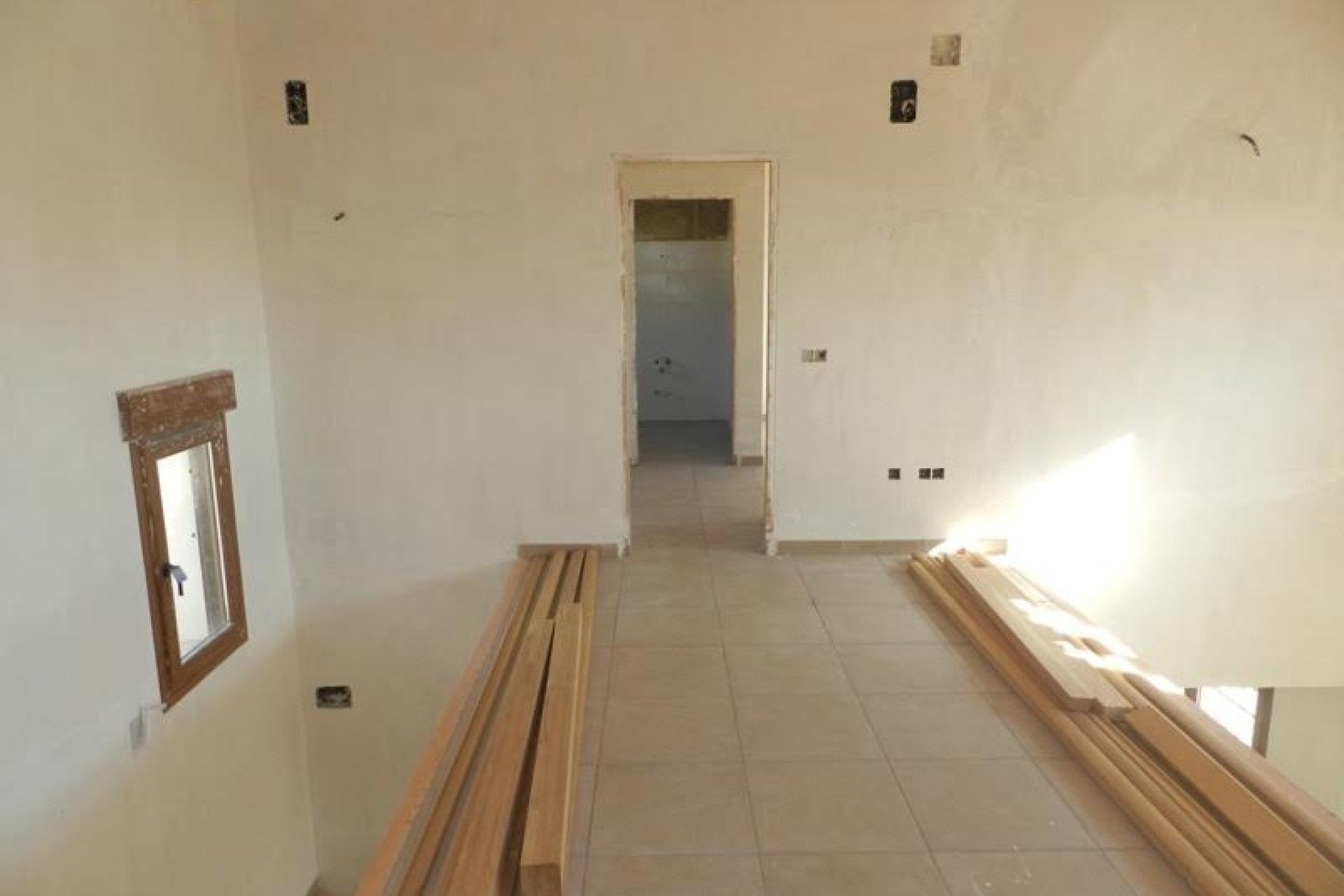 Sale - Villa - Benissa - Canor