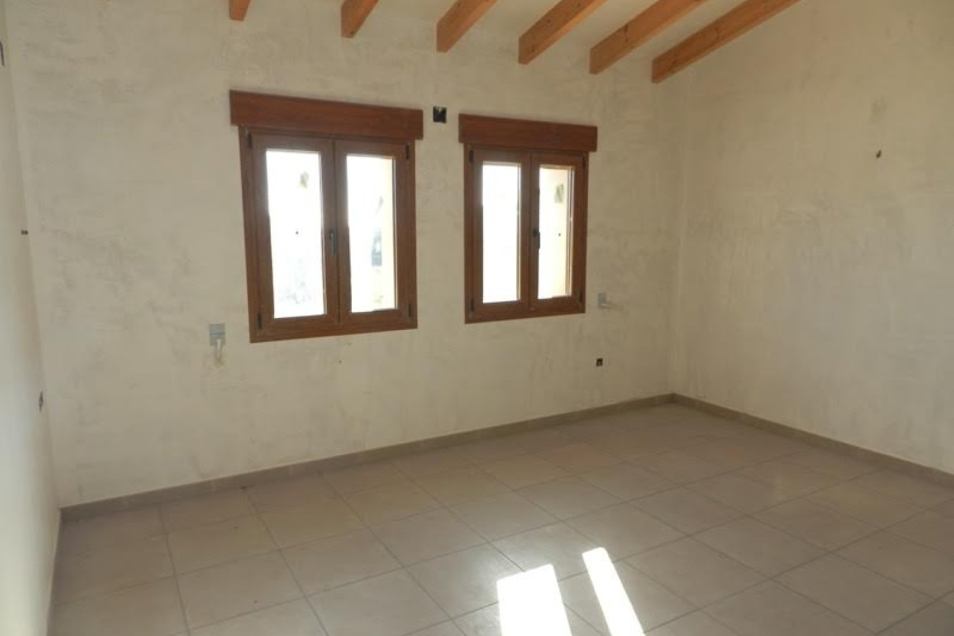 Sale - Villa - Benissa - Canor