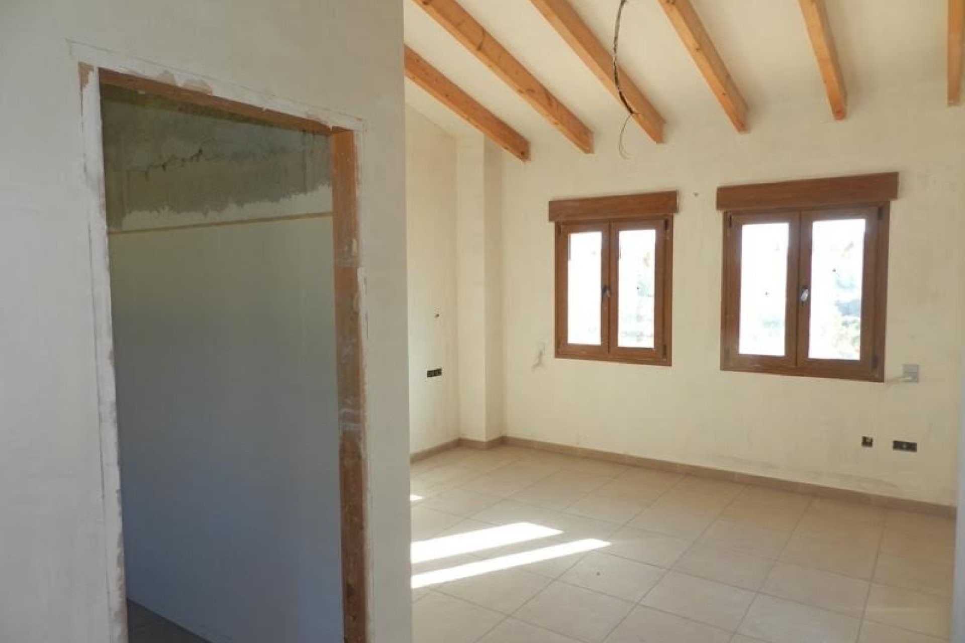 Sale - Villa - Benissa - Canor