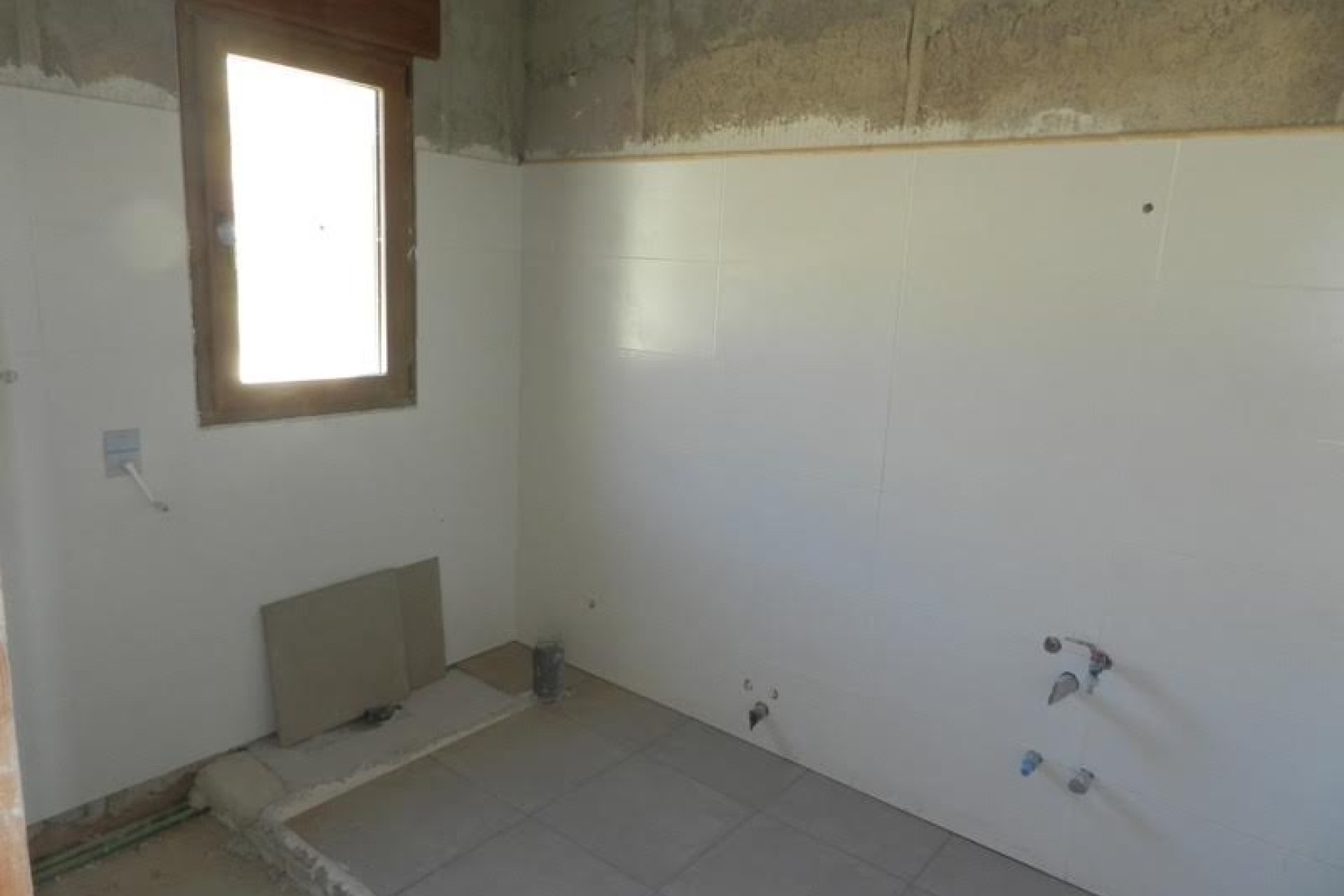 Sale - Villa - Benissa - Canor