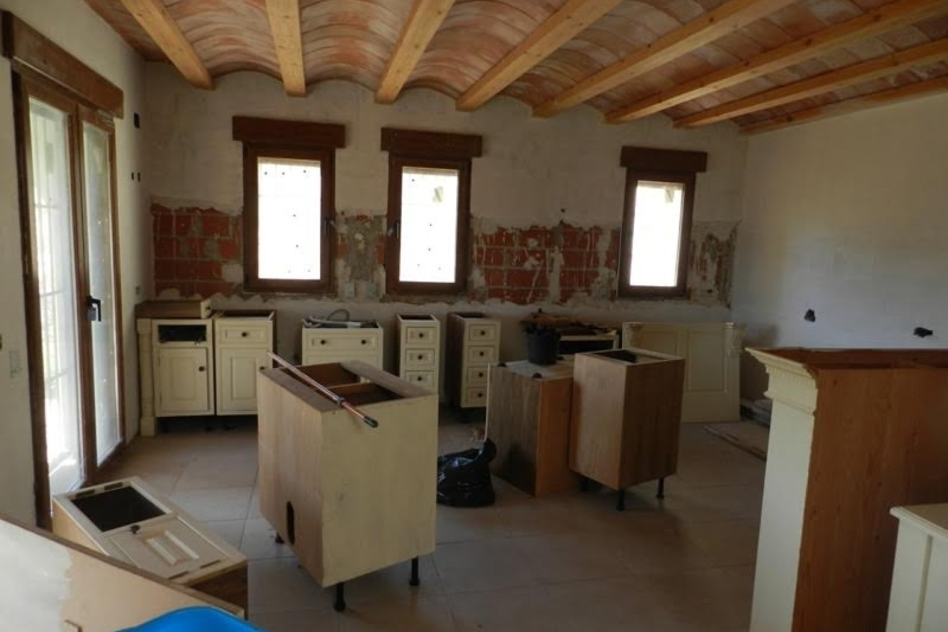 Sale - Villa - Benissa - Canor