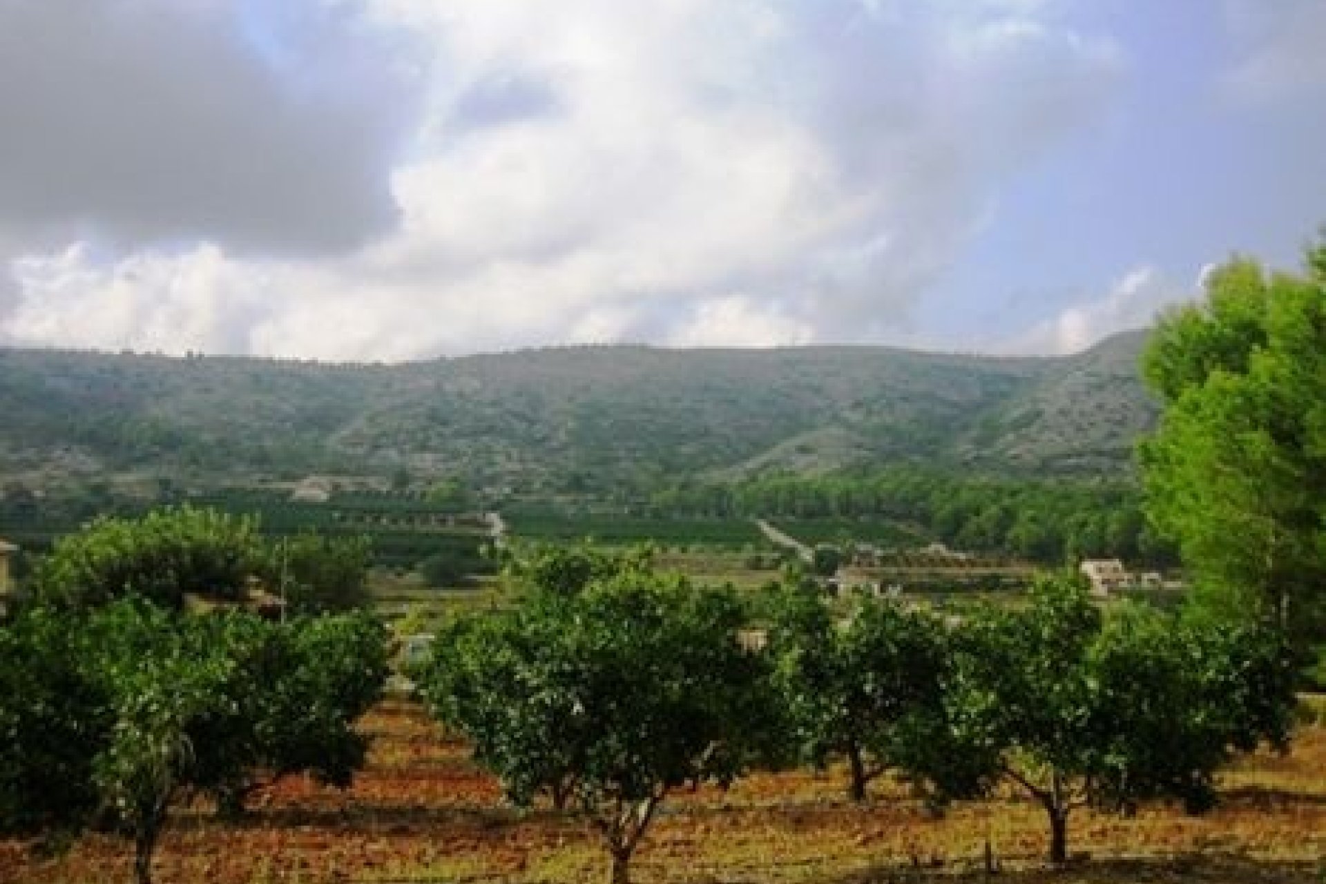 Sale - Villa - Benissa - Canor