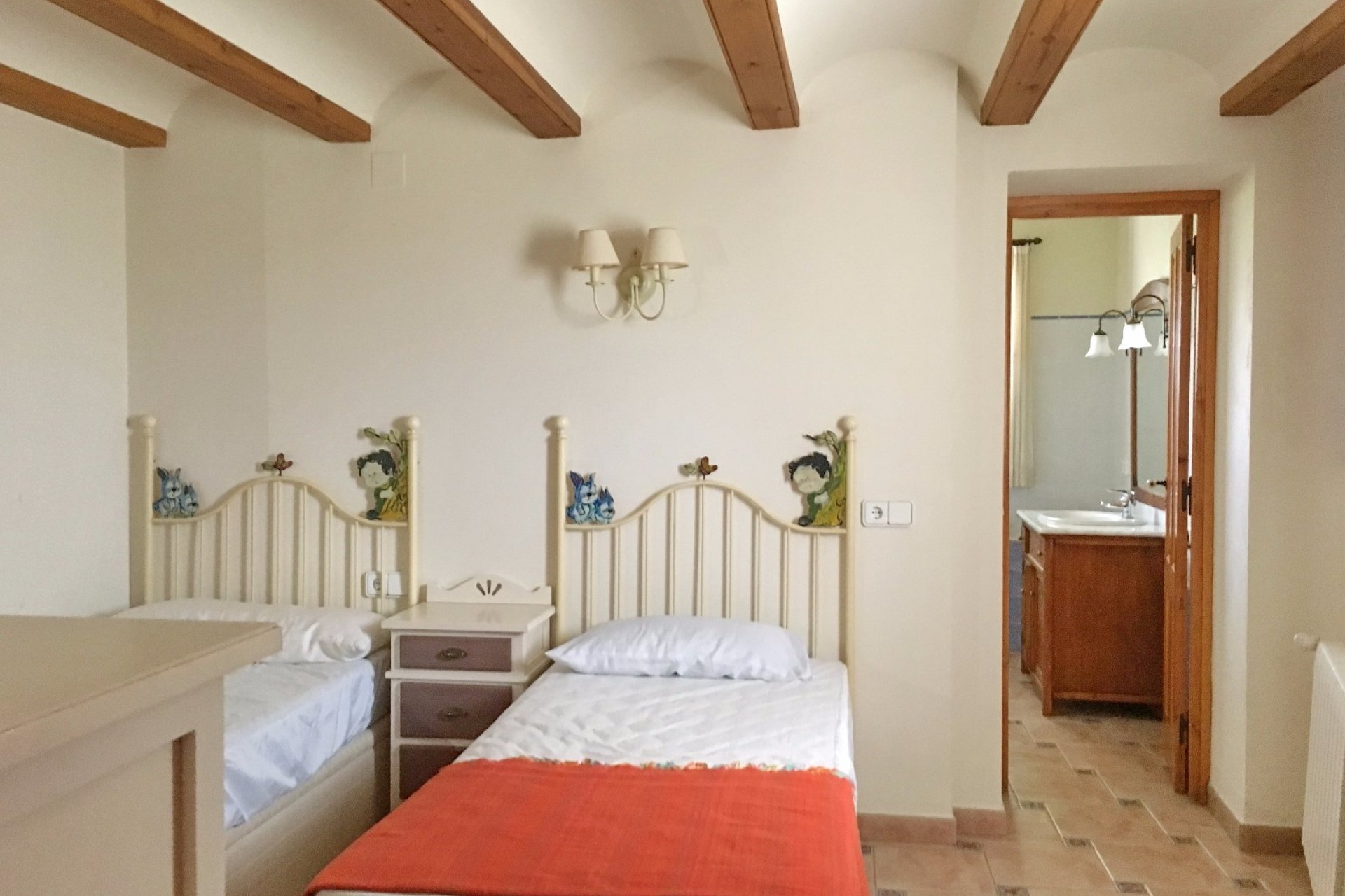 Sale - Villa - Benissa - Canor