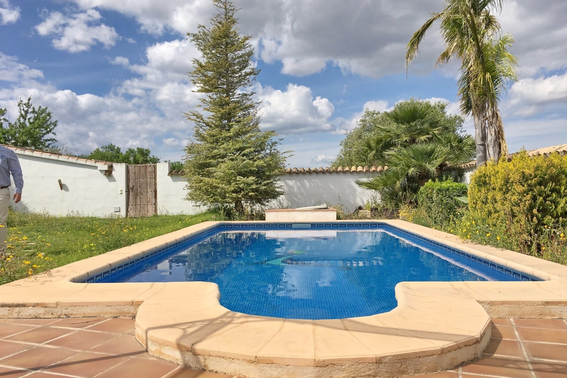 Sale - Villa - Benissa - Canor