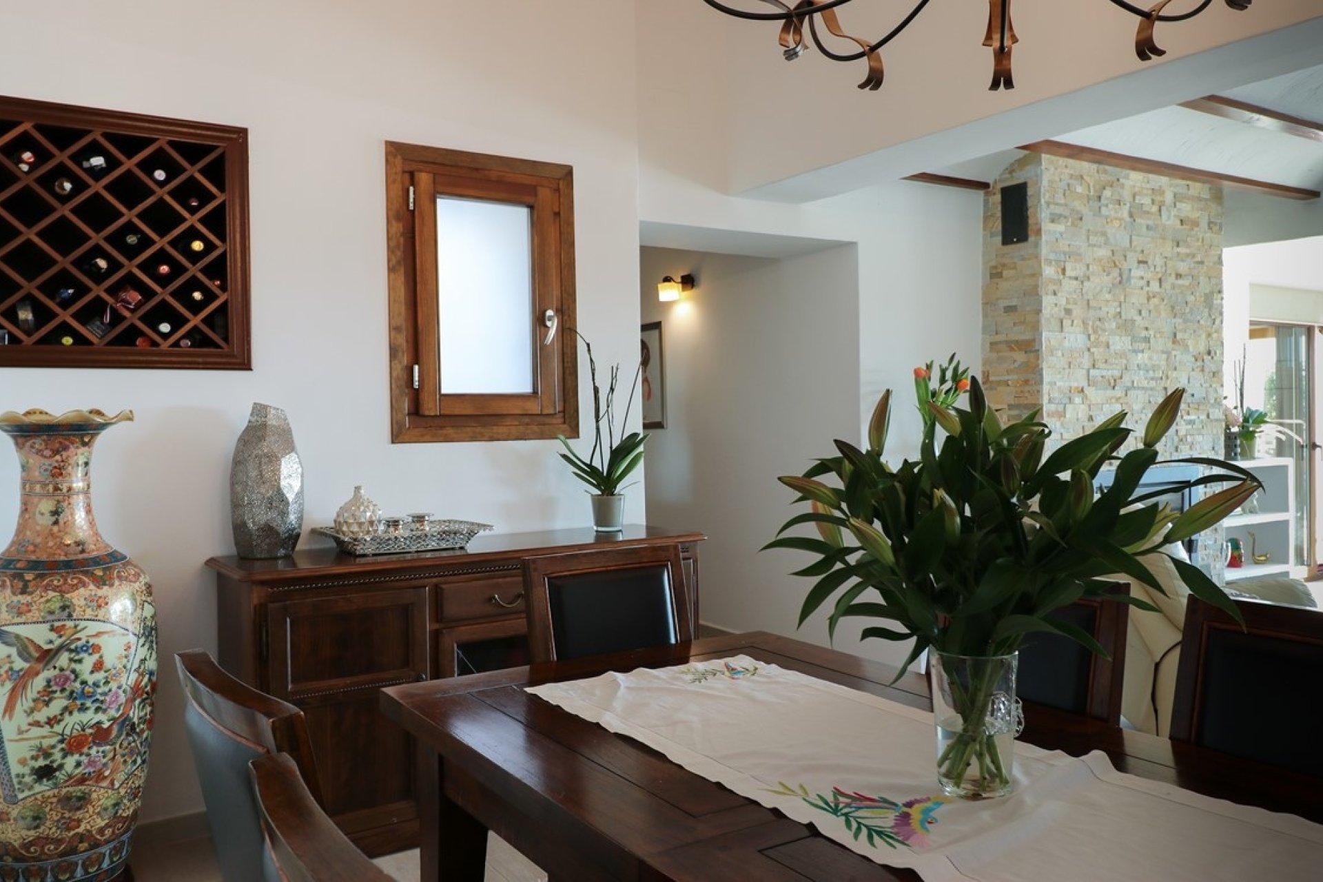 Sale - Villa - Benissa - Canor