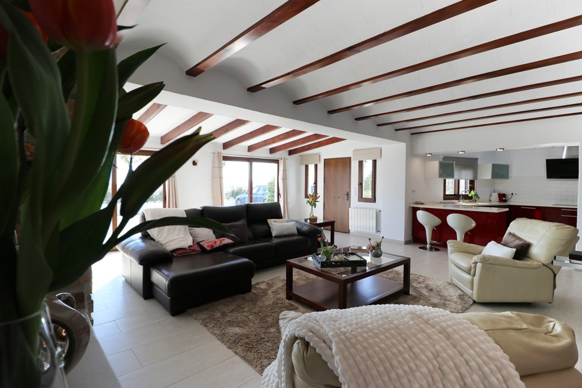 Sale - Villa - Benissa - Canor
