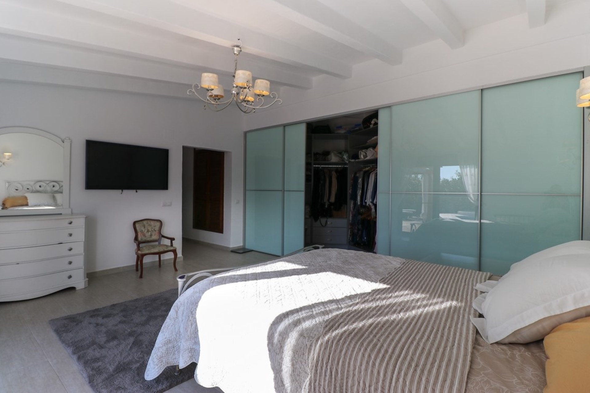Sale - Villa - Benissa - Canor