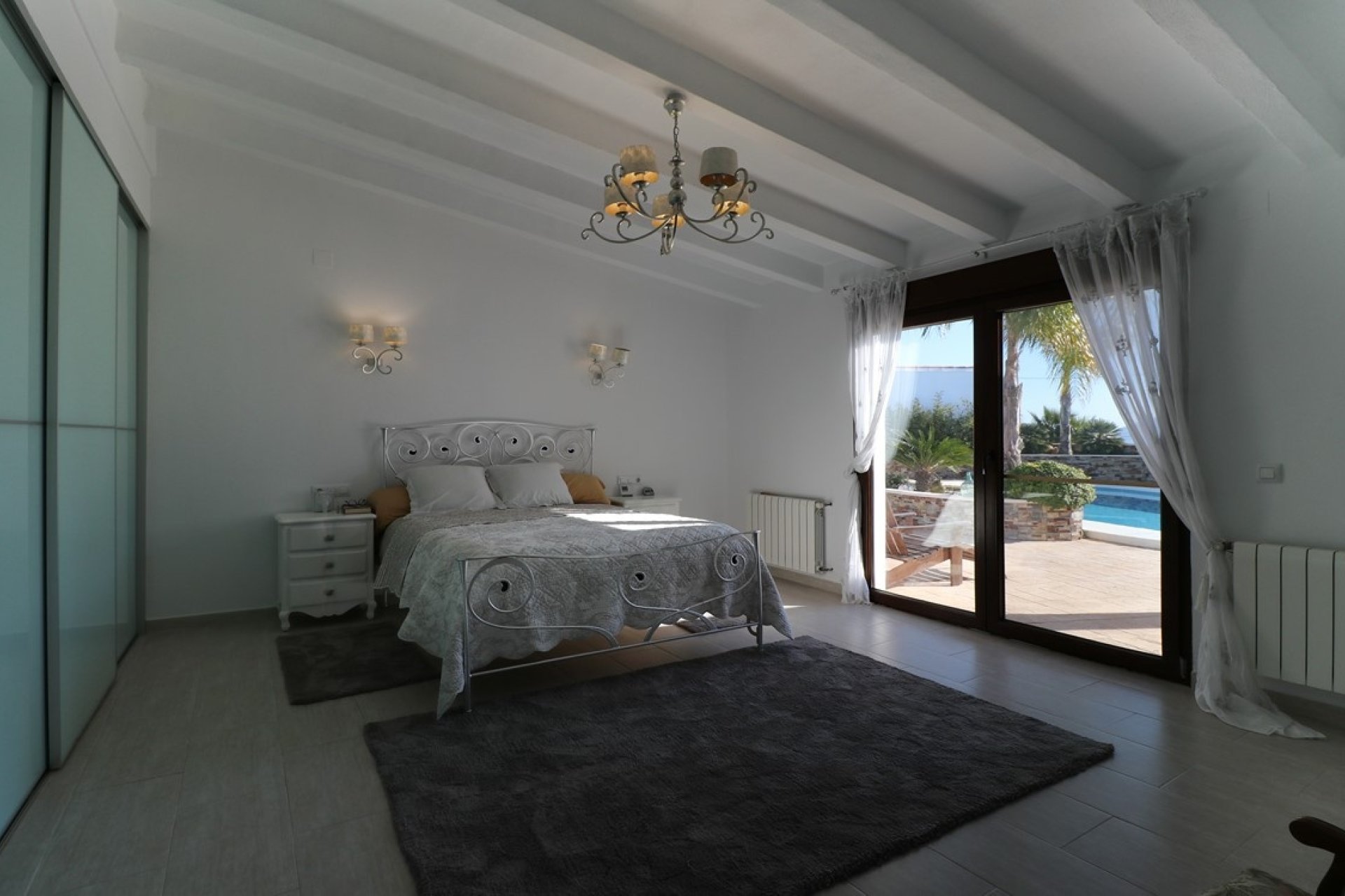 Sale - Villa - Benissa - Canor