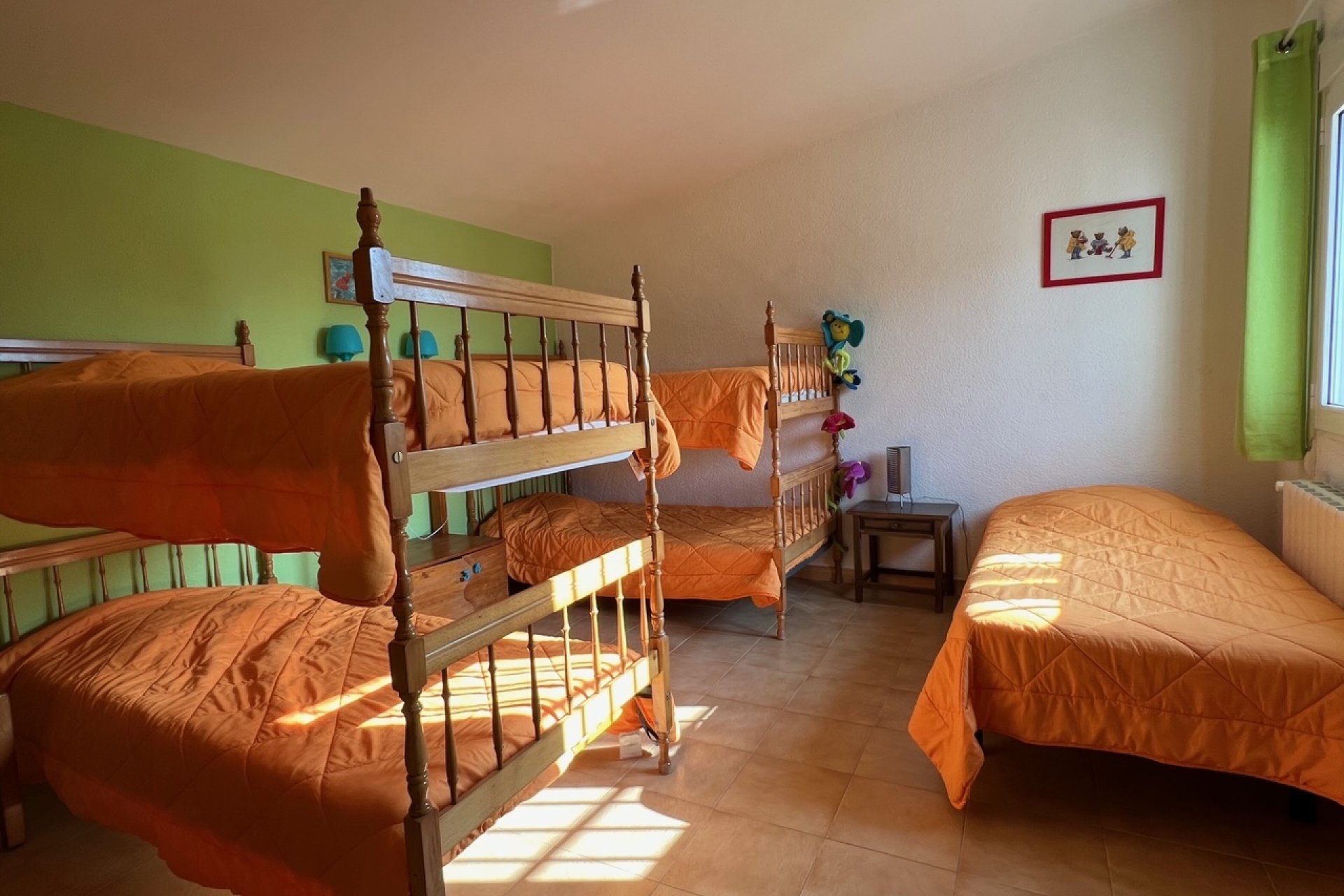 Sale - Villa - Benissa - Canor