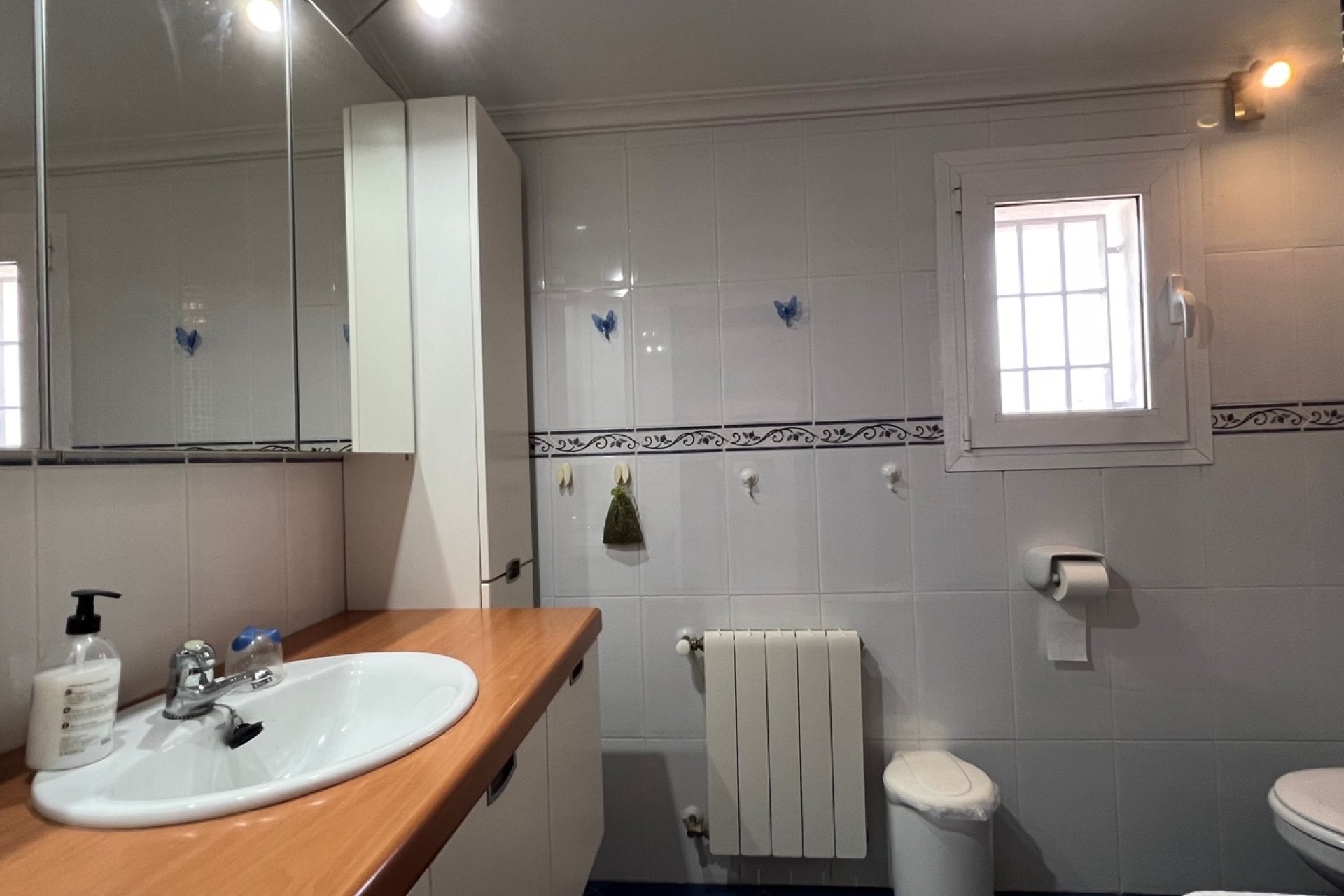 Sale - Villa - Benissa - Canor