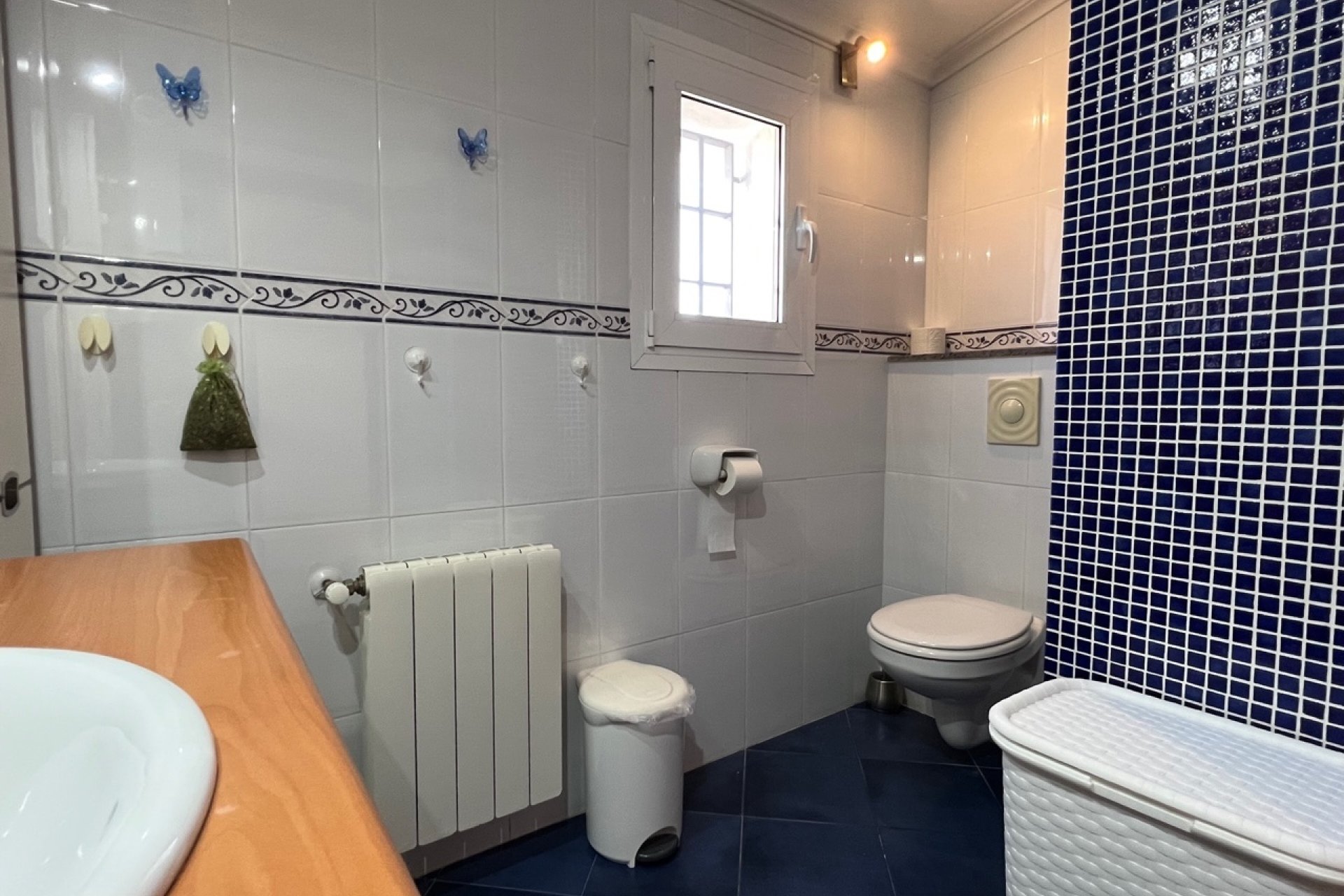 Sale - Villa - Benissa - Canor