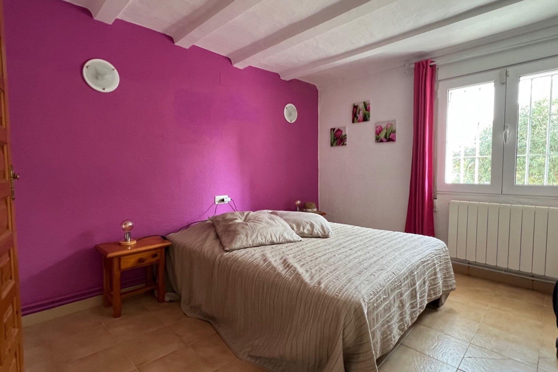 Sale - Villa - Benissa - Canor