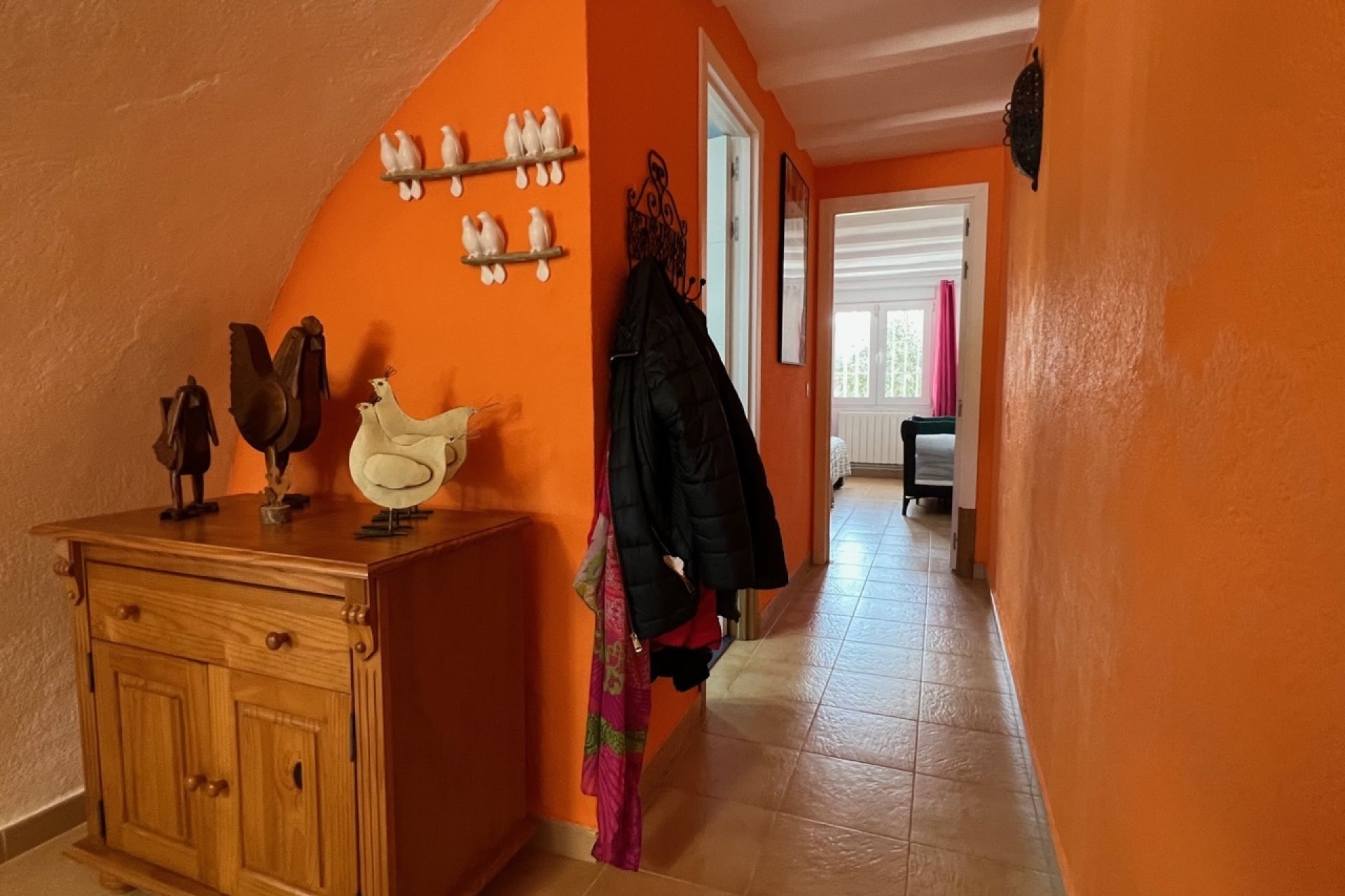 Sale - Villa - Benissa - Canor