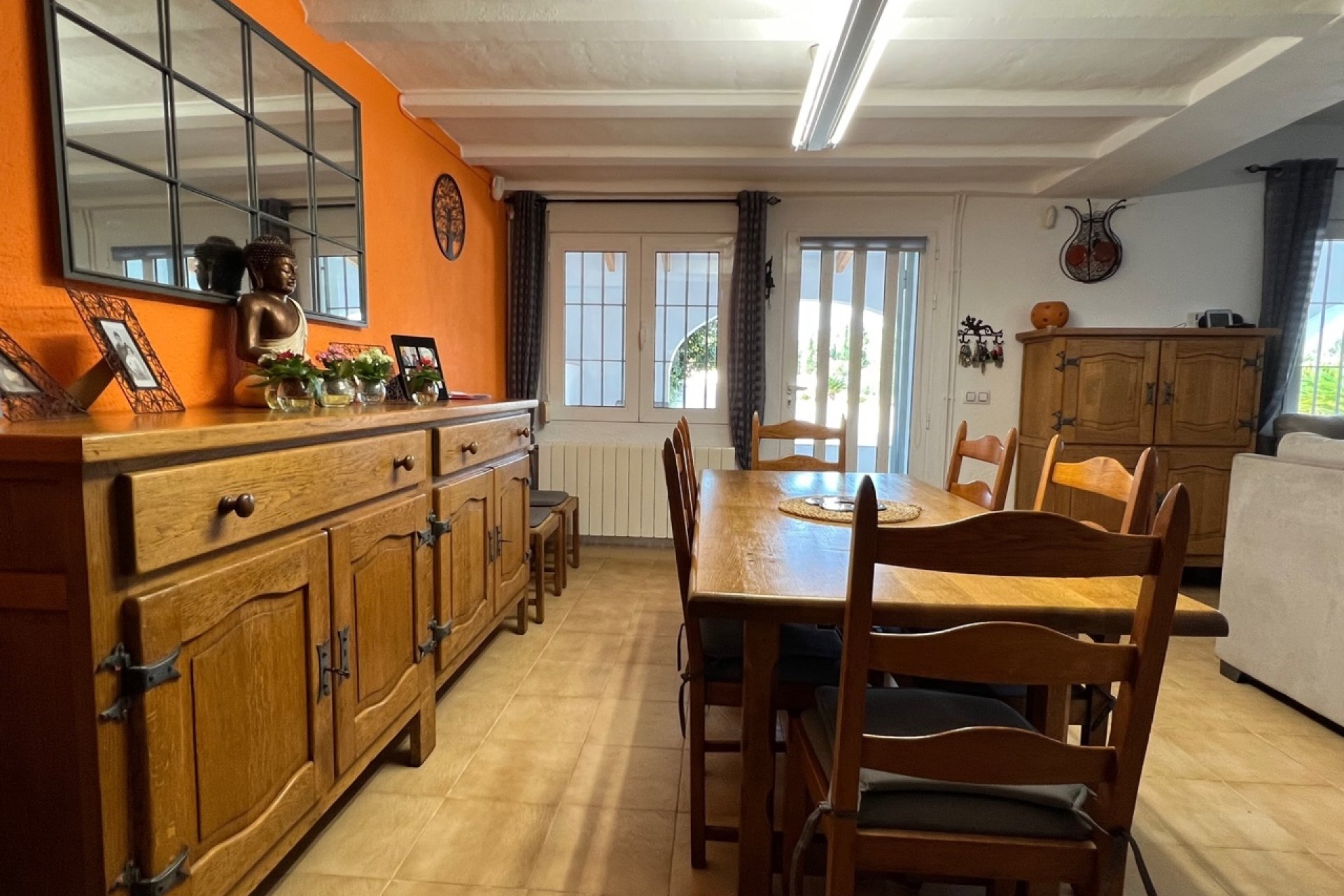 Sale - Villa - Benissa - Canor