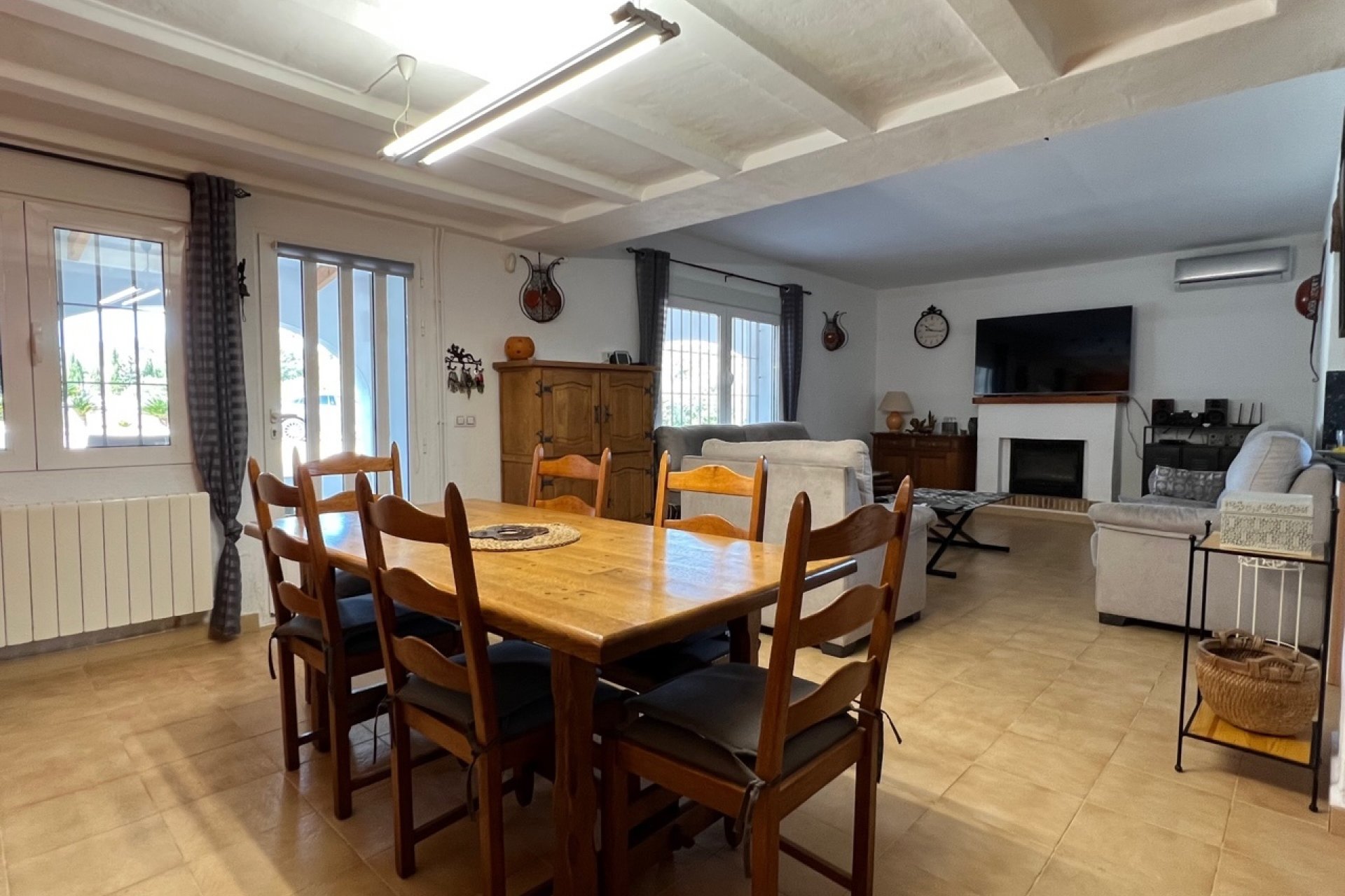 Sale - Villa - Benissa - Canor