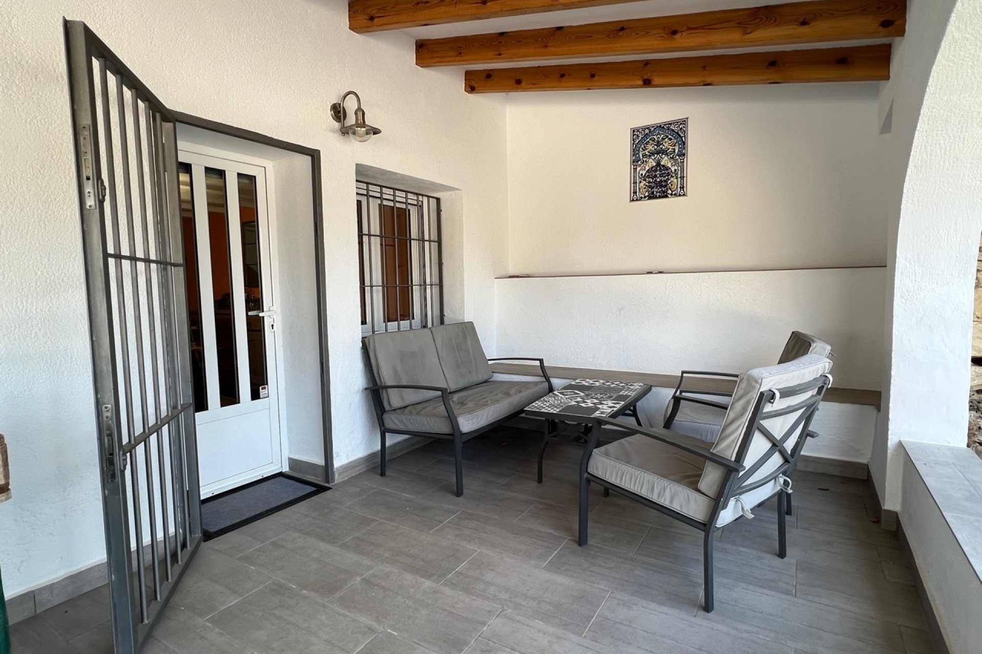 Sale - Villa - Benissa - Canor