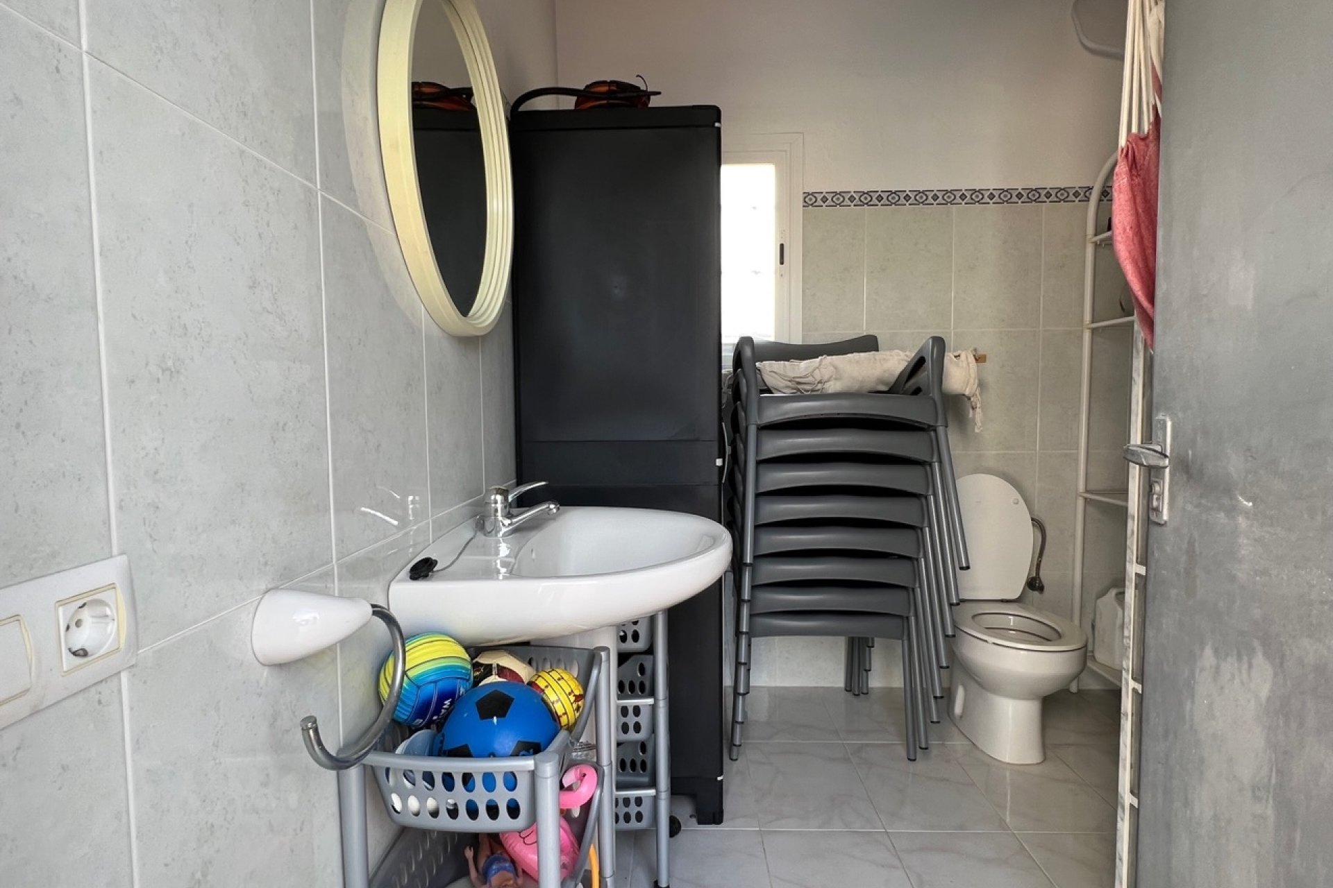 Sale - Villa - Benissa - Canor