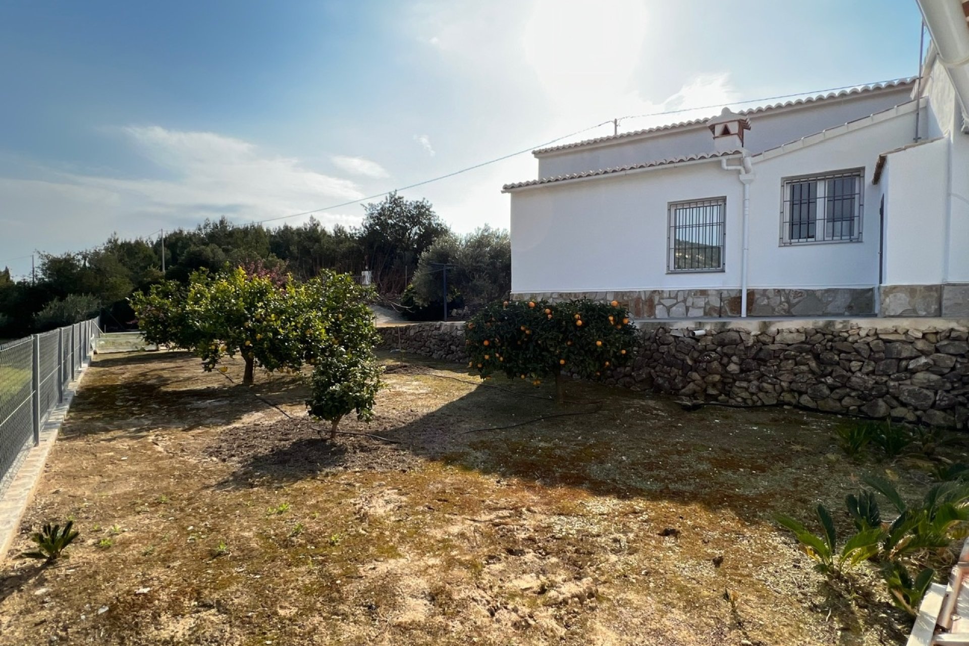 Sale - Villa - Benissa - Canor